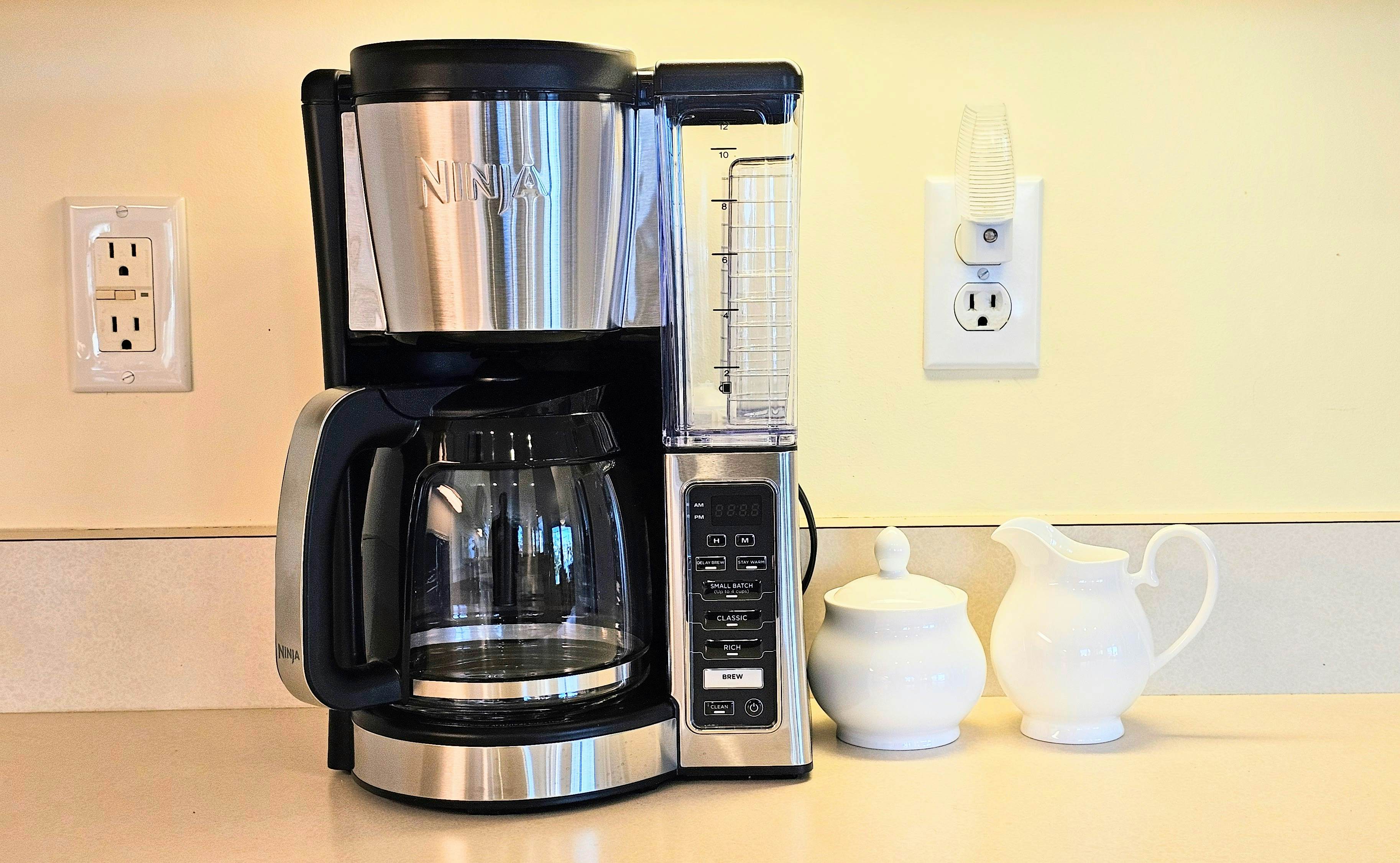 Captain's Key Waterside Retreat