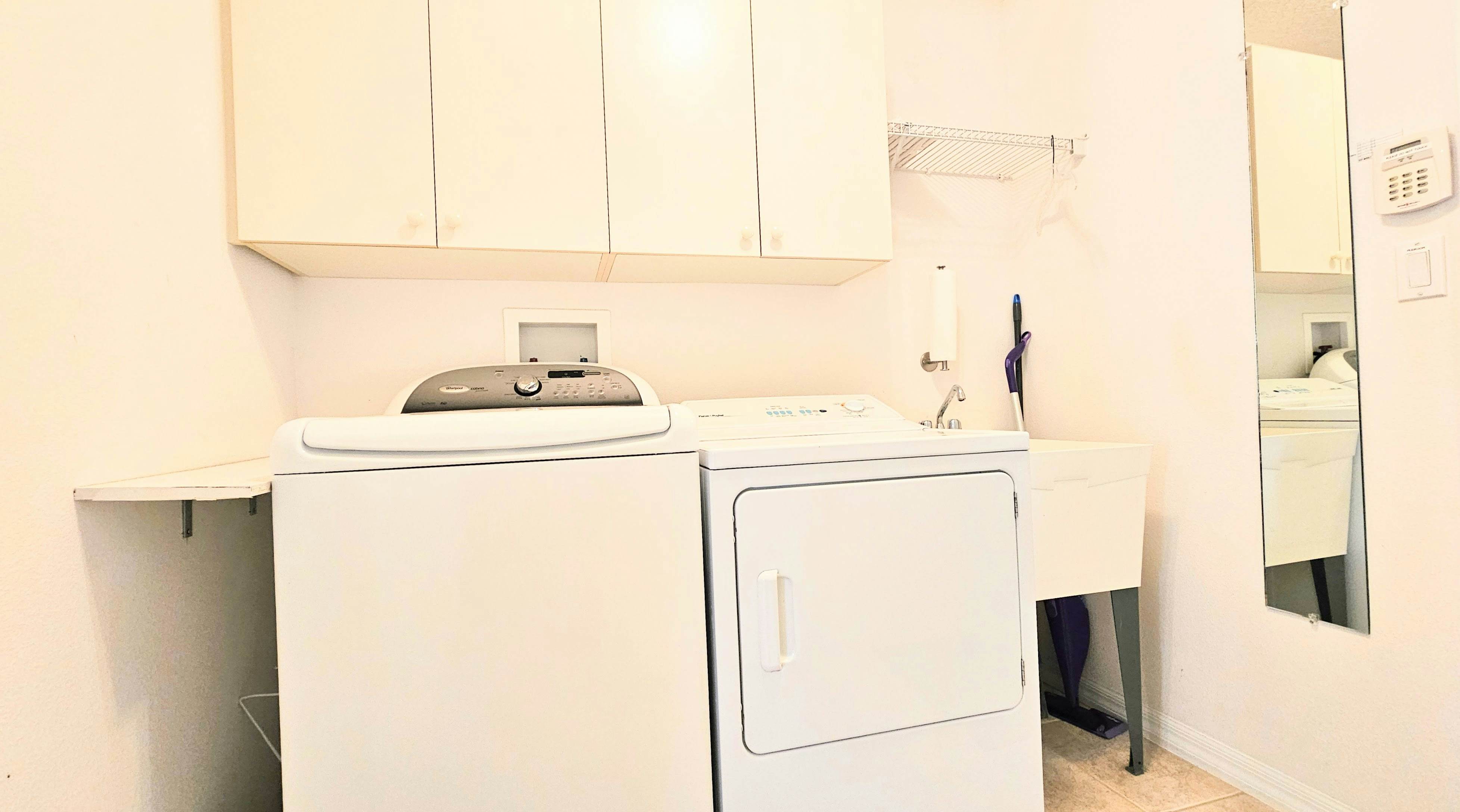 Captain's Key Waterside Retreat