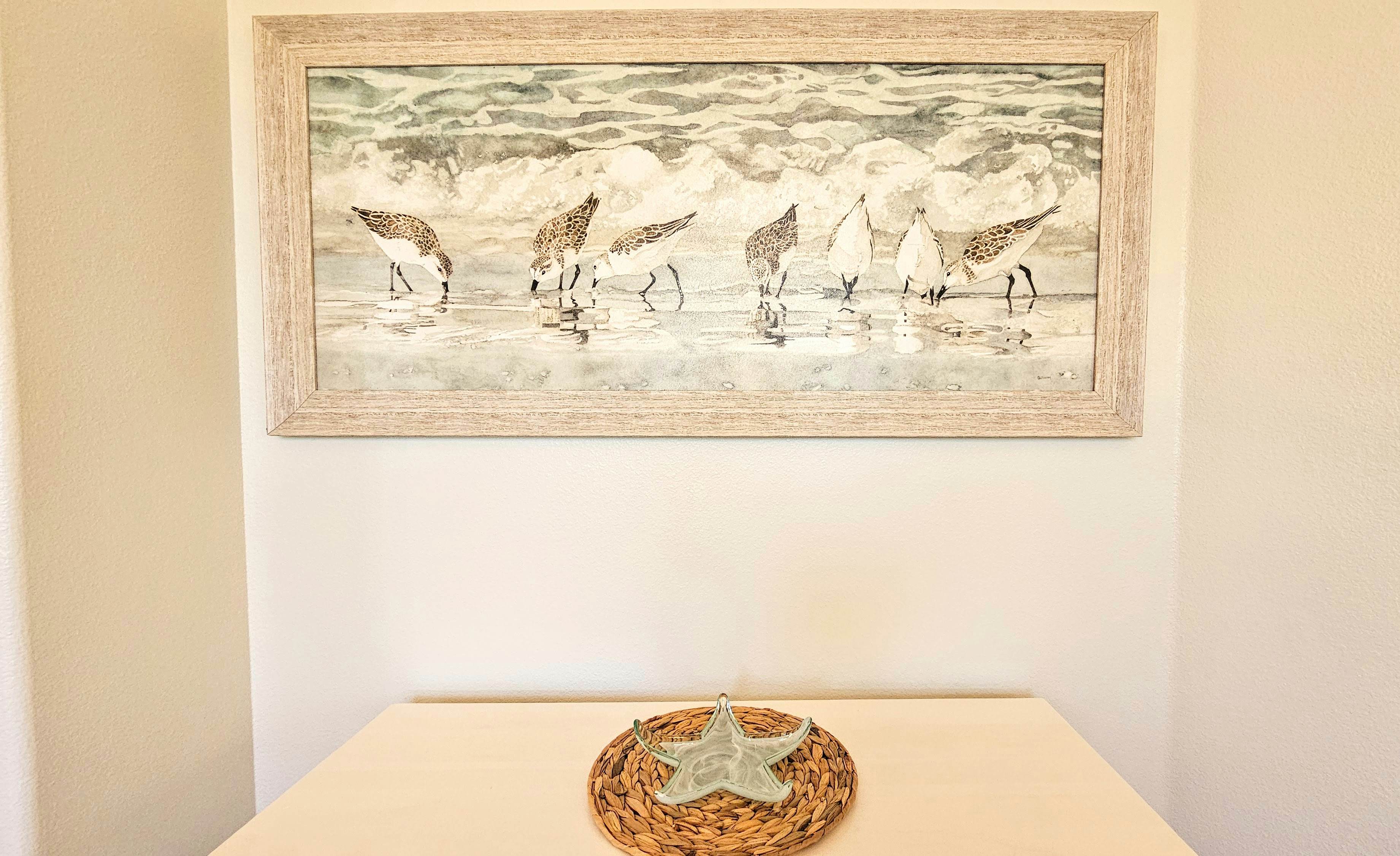 Captain's Key Waterside Retreat