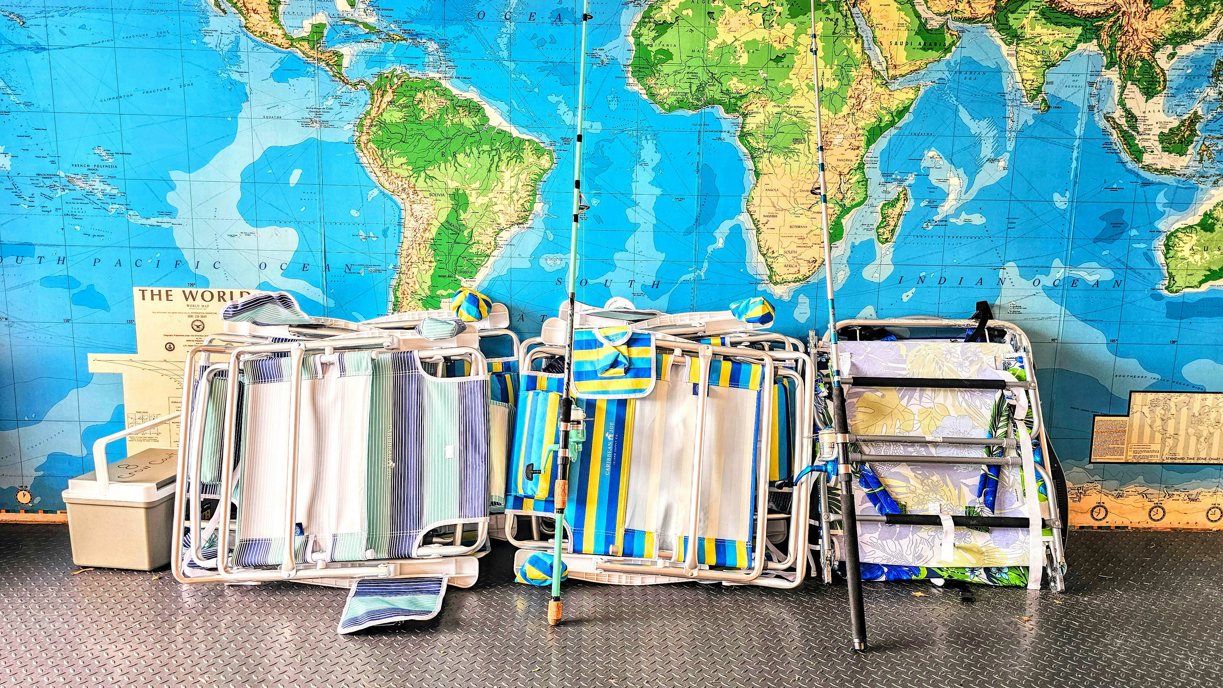 Captain's Key Waterside Retreat