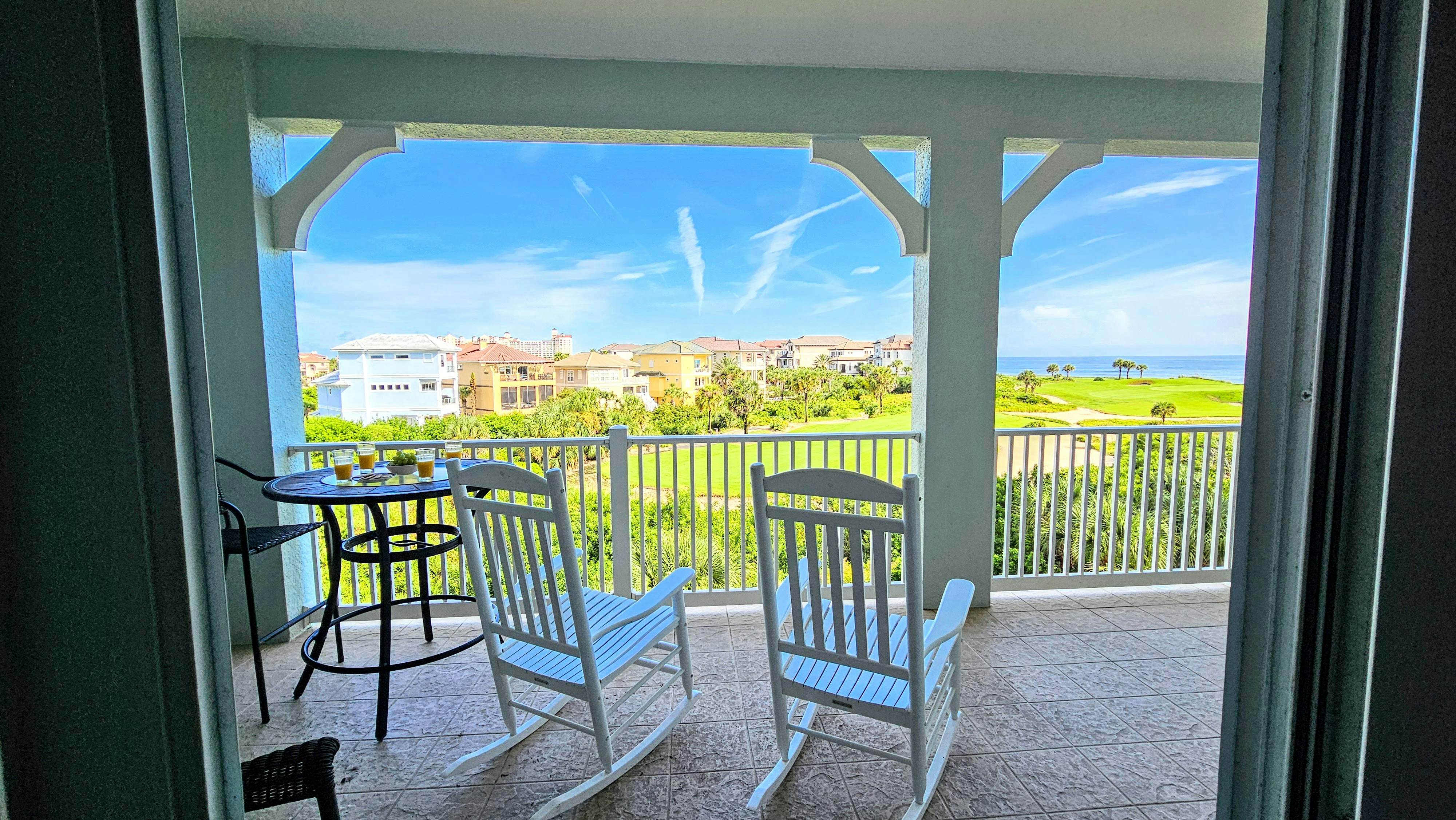 Cinnamon Beach Retreat