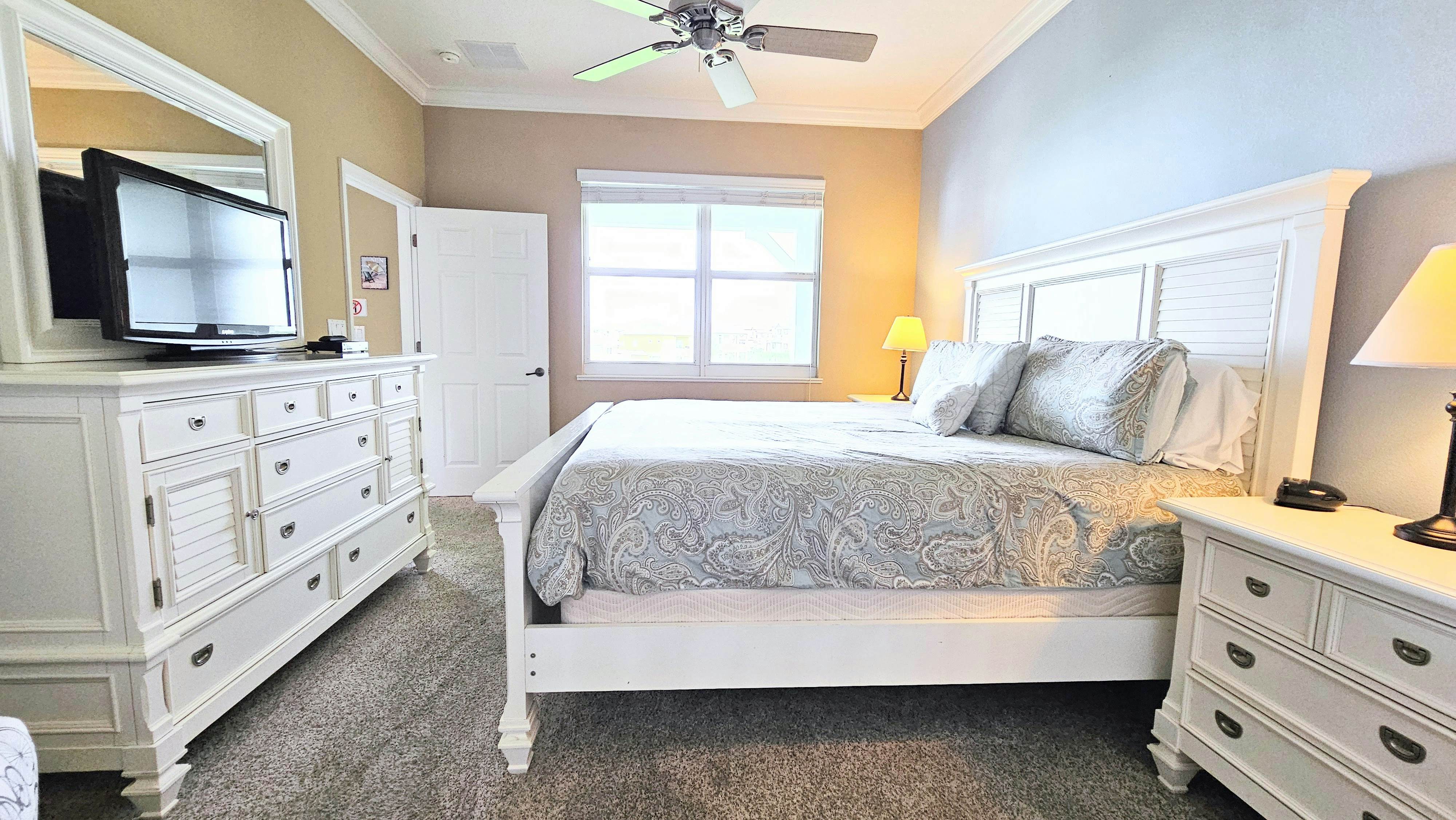 Cinnamon Beach Retreat