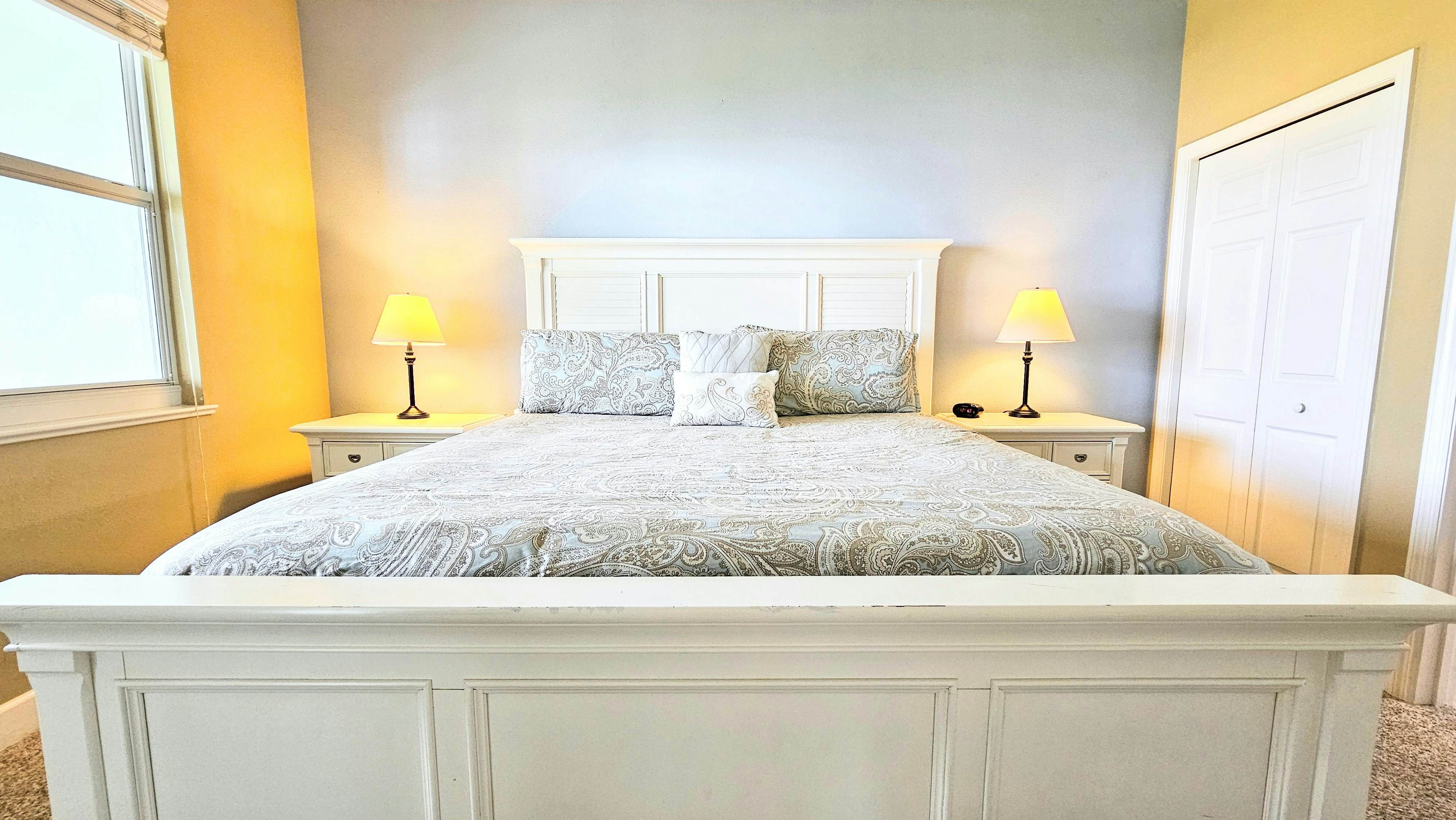 Cinnamon Beach Retreat