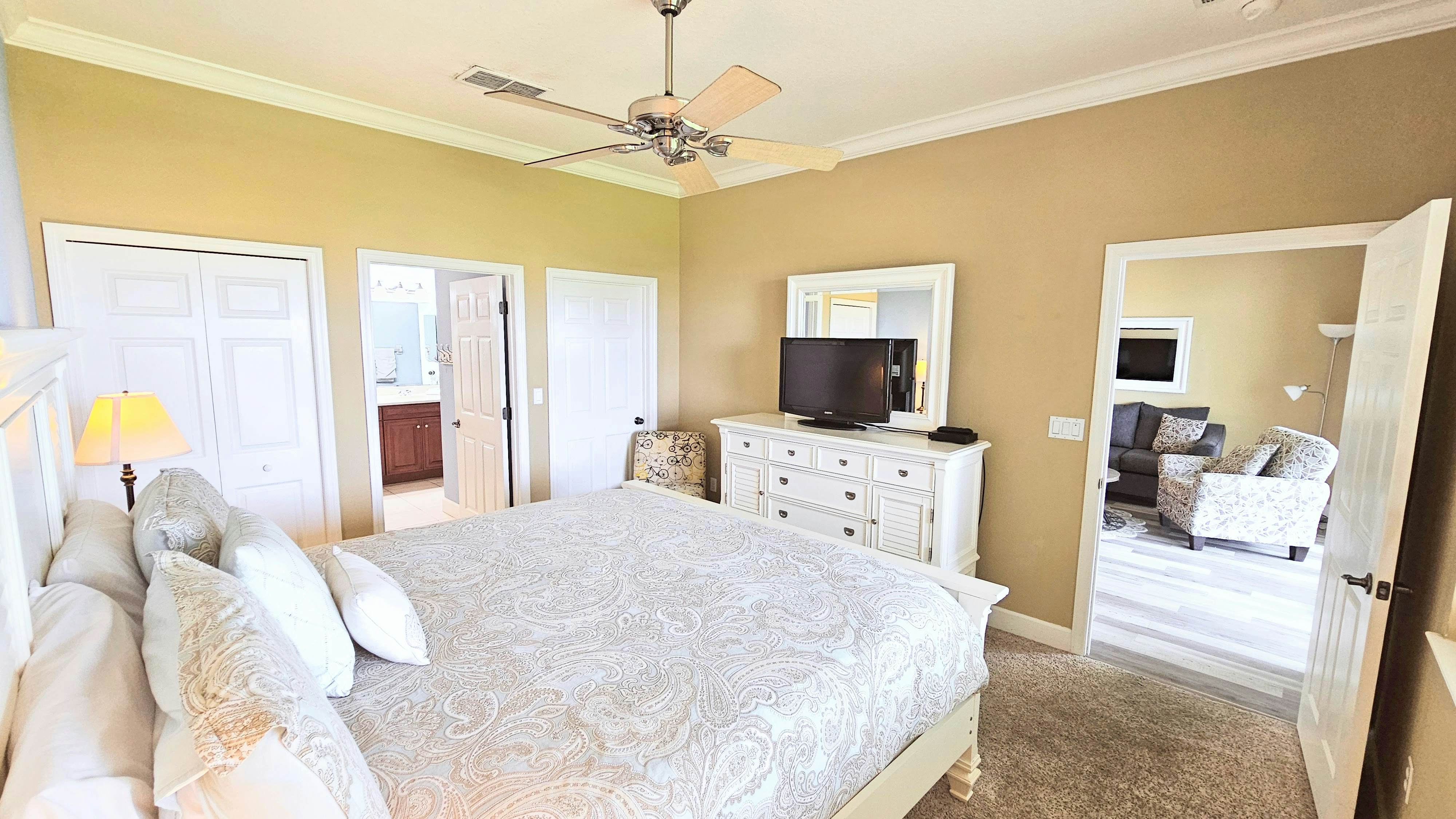 Cinnamon Beach Retreat