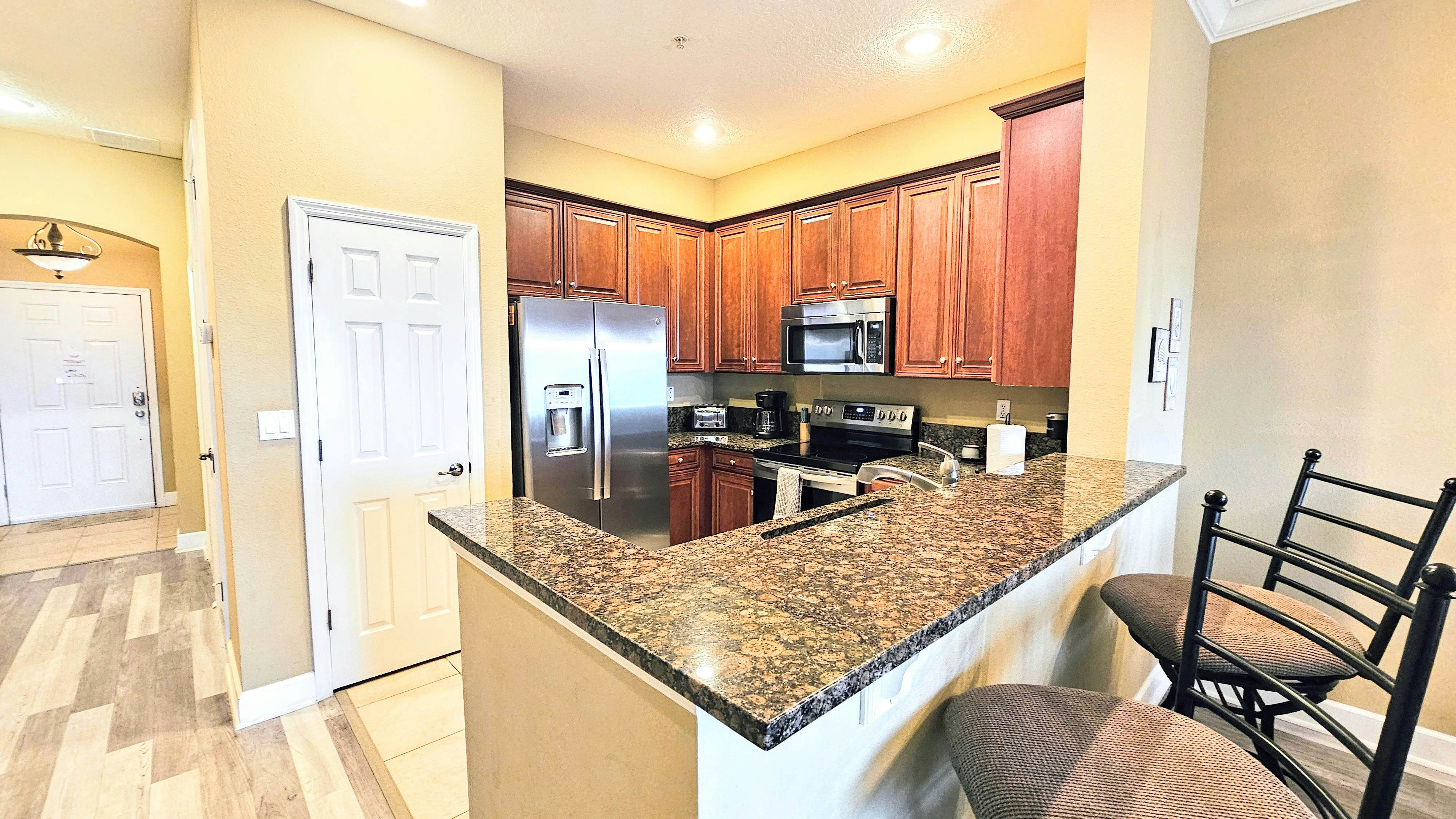 Cinnamon Beach Retreat