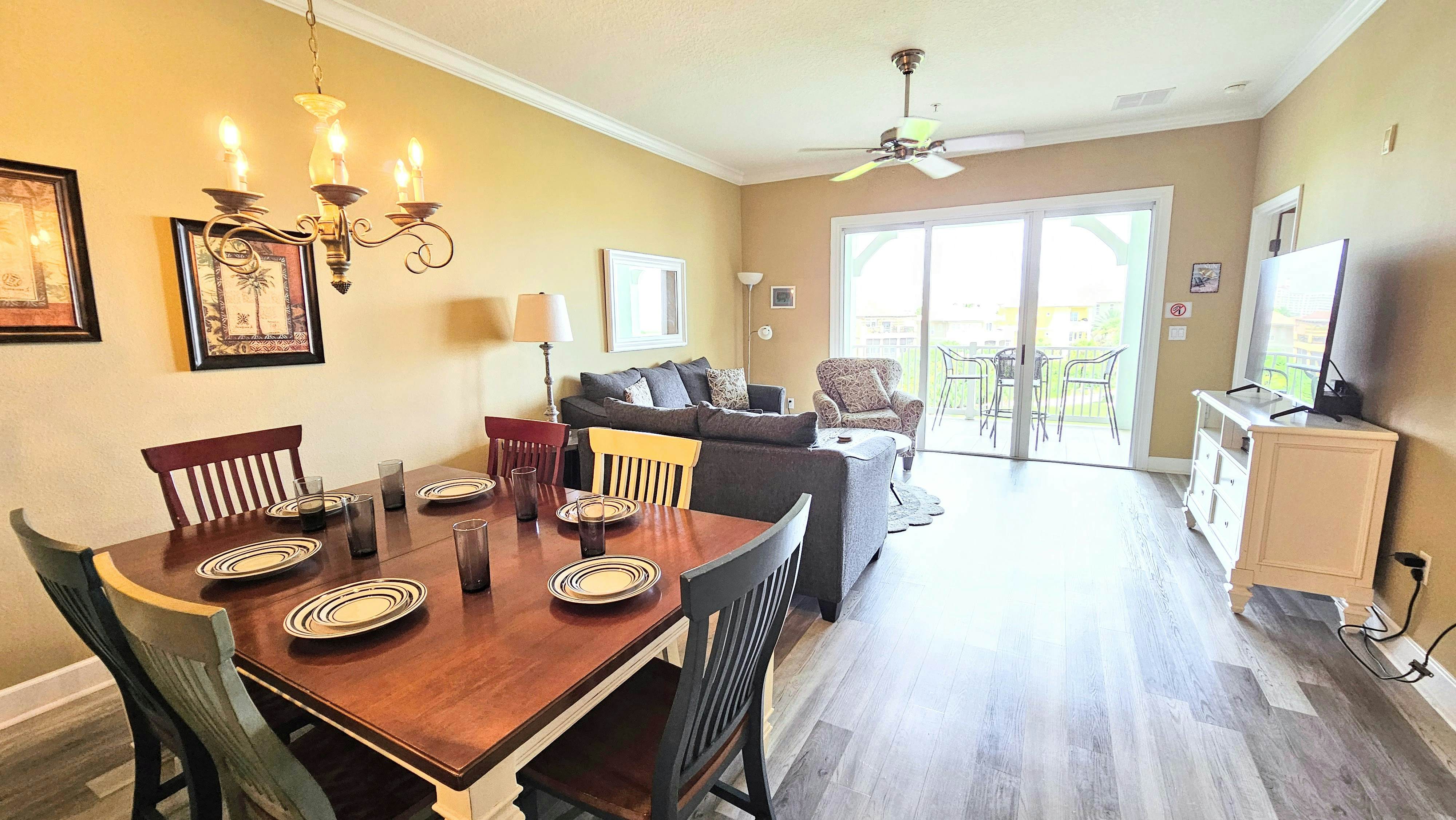 Cinnamon Beach Retreat