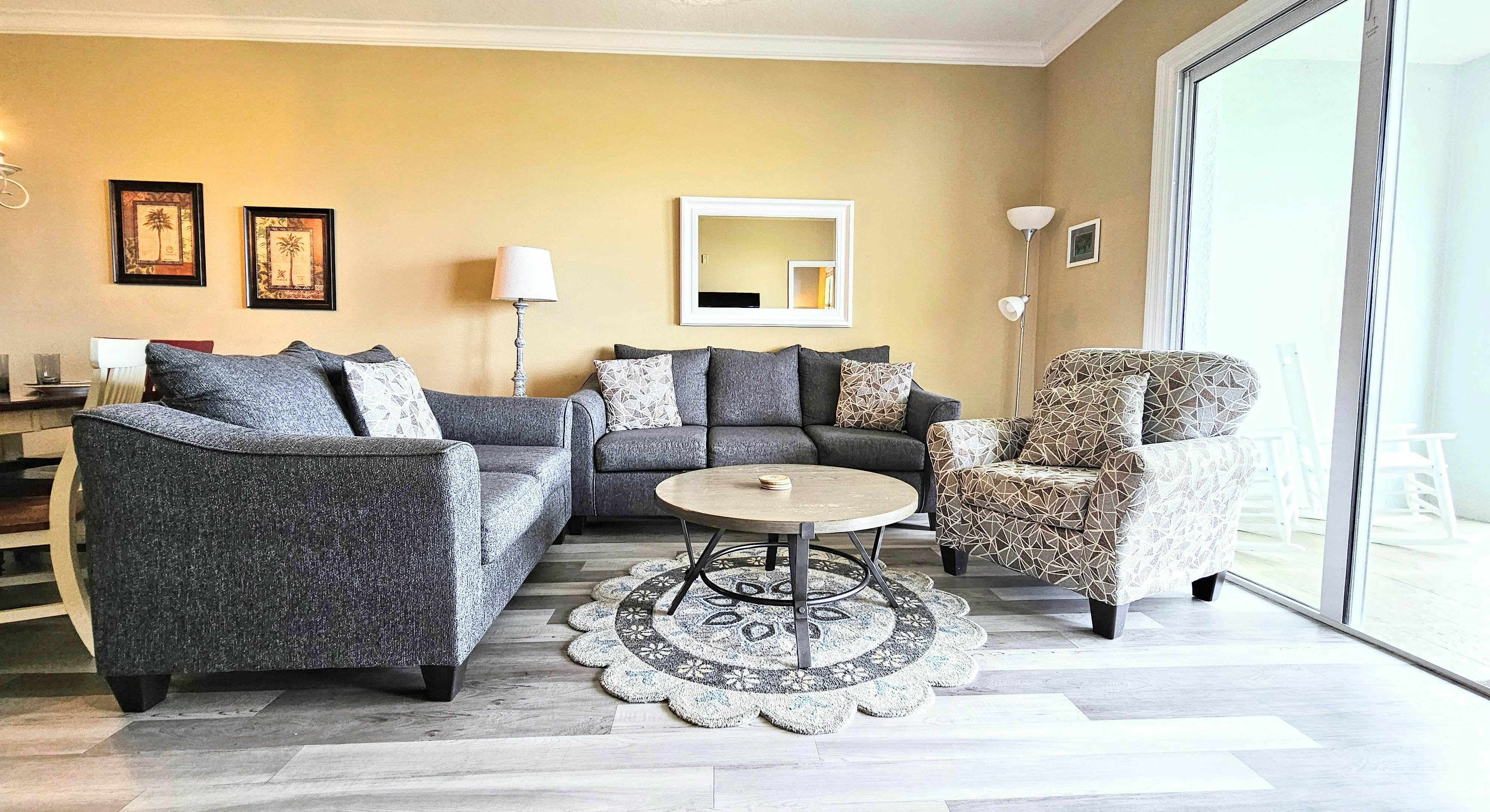 Cinnamon Beach Retreat