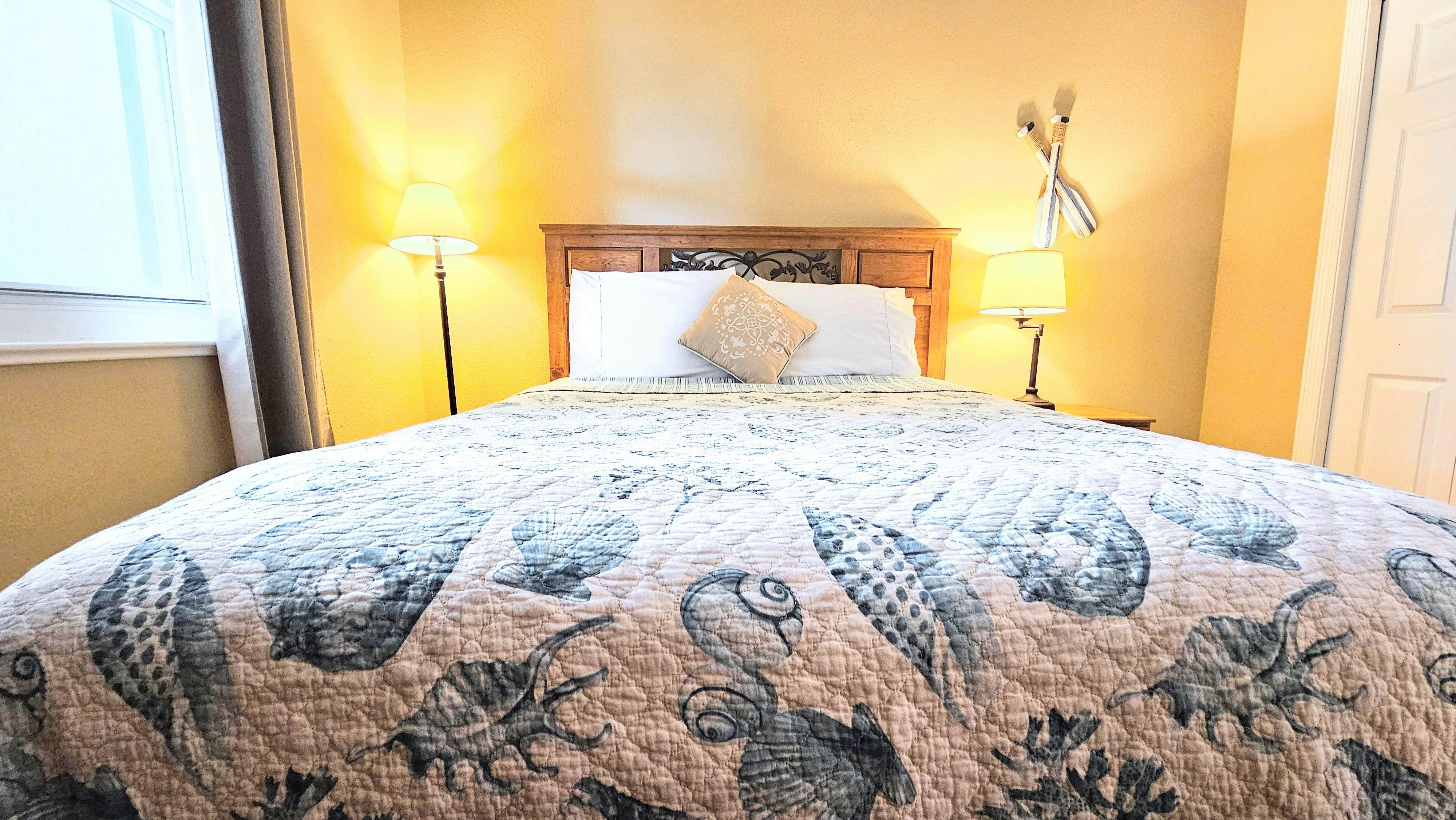 Cinnamon Beach Retreat