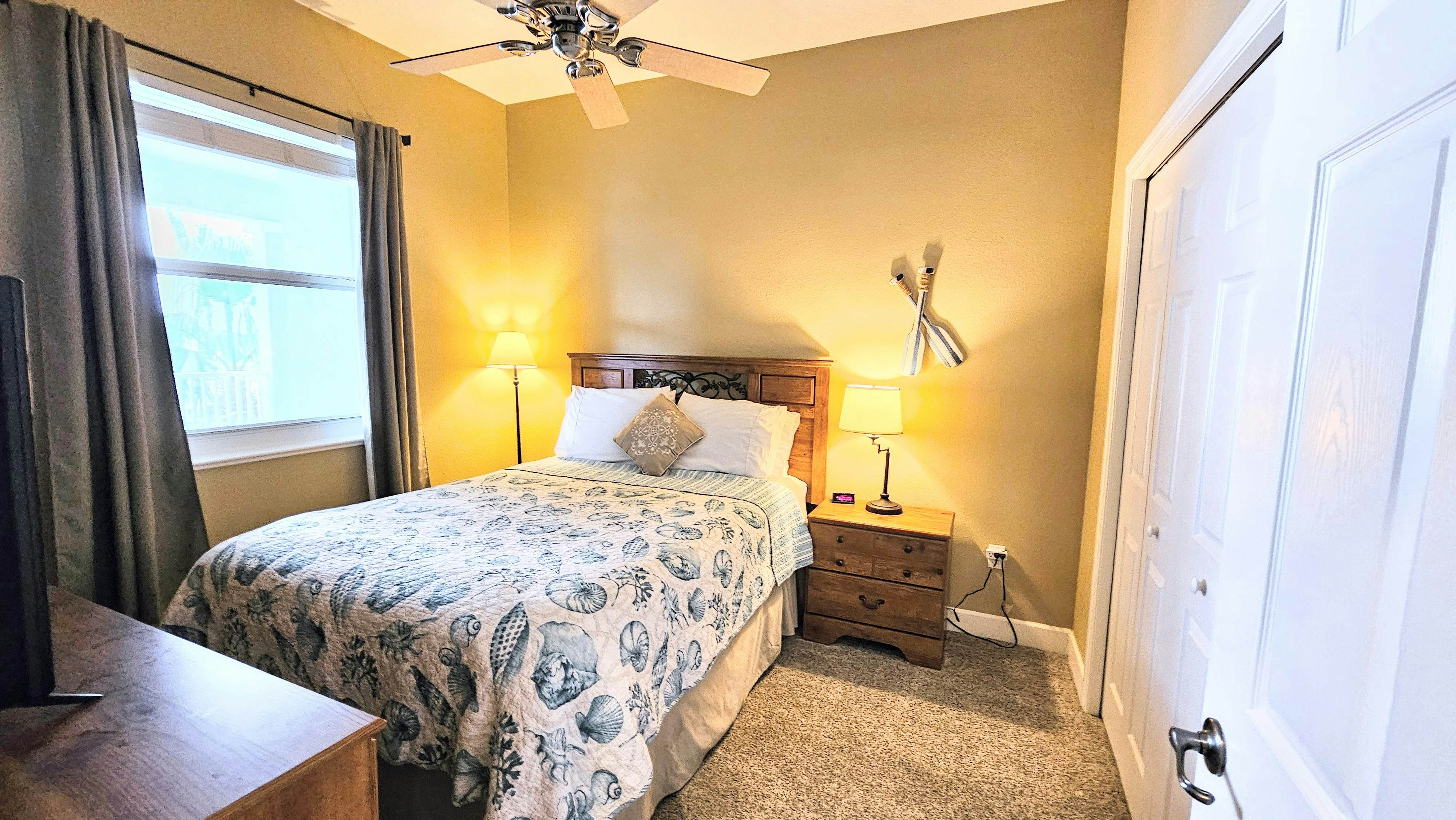 Cinnamon Beach Retreat