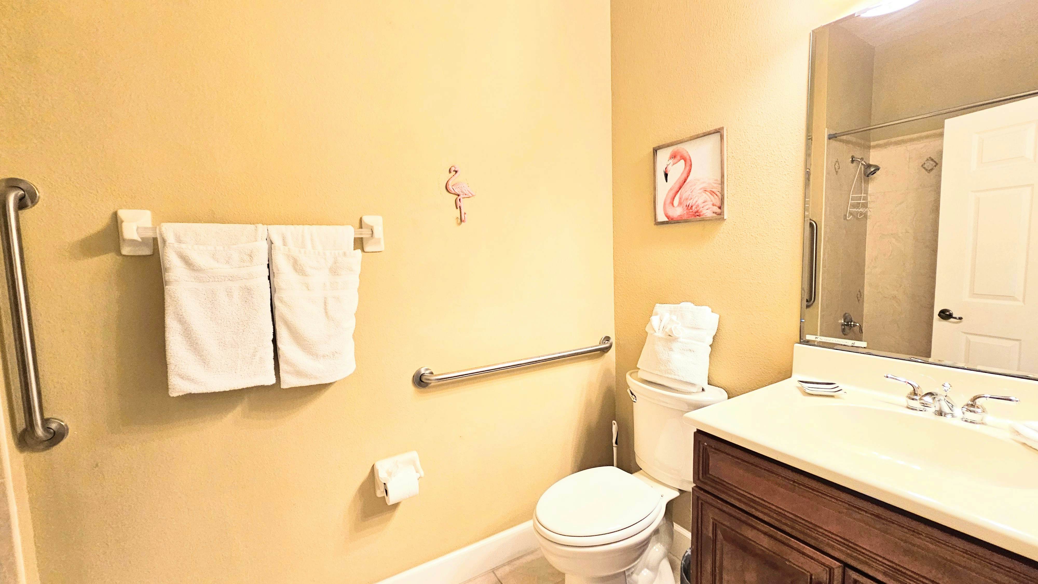 Cinnamon Beach Retreat