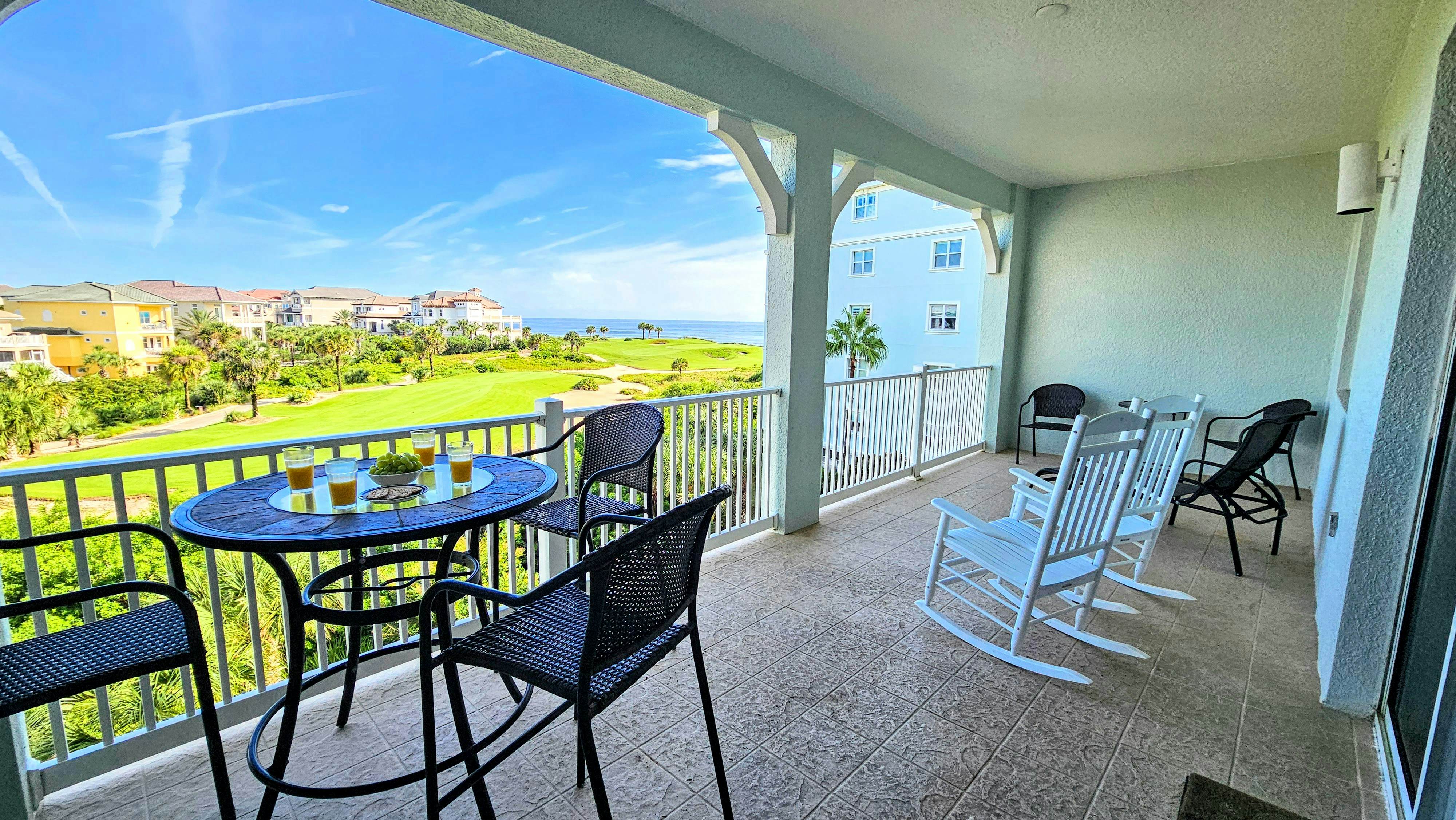 Cinnamon Beach Retreat