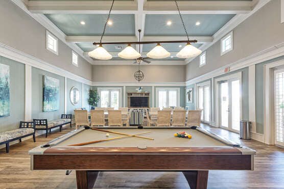 Cinnamon Beach Retreat