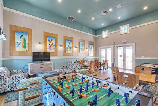 Cinnamon Beach Retreat