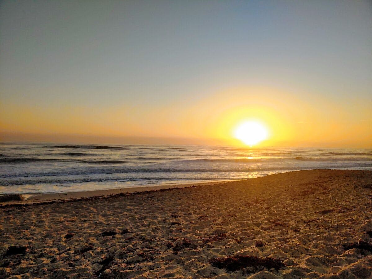 Cinnamon Beach Retreat