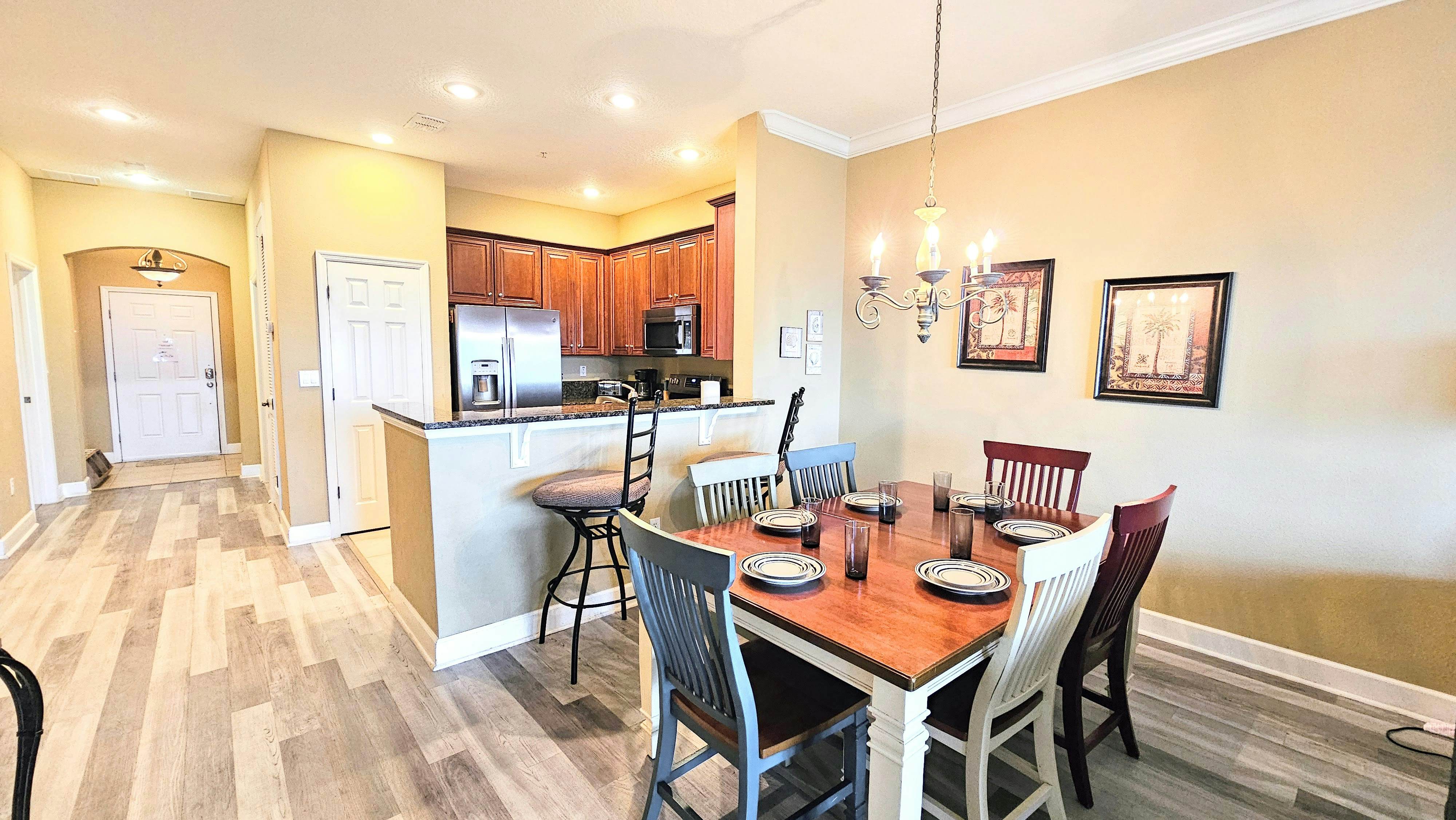 Cinnamon Beach Retreat