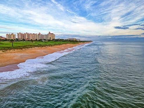 Cinnamon Beach Retreat