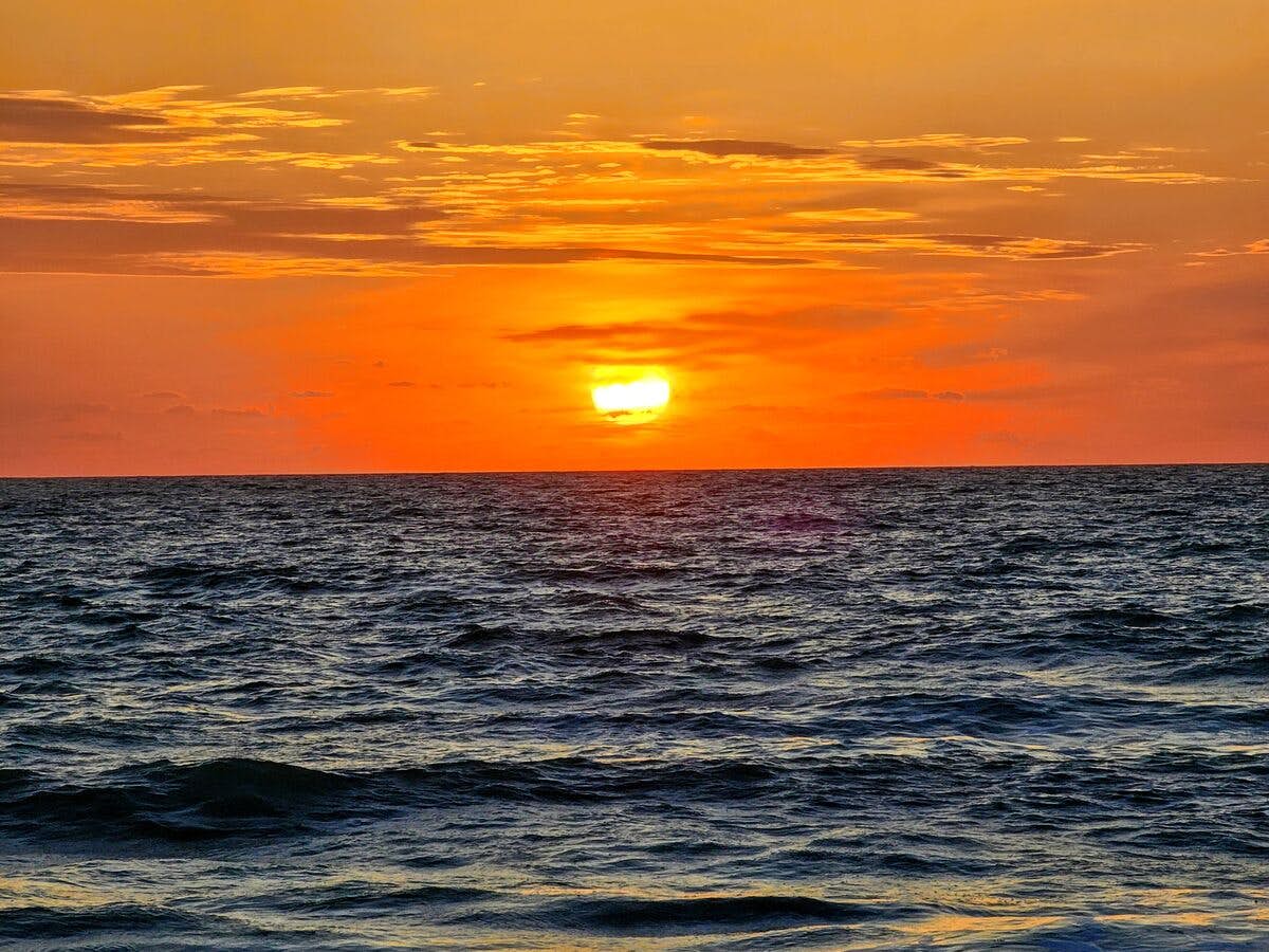 Cinnamon Beach Retreat