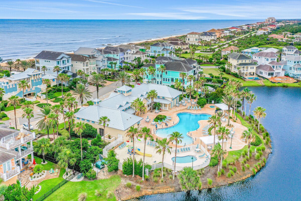 Cinnamon Beach Retreat