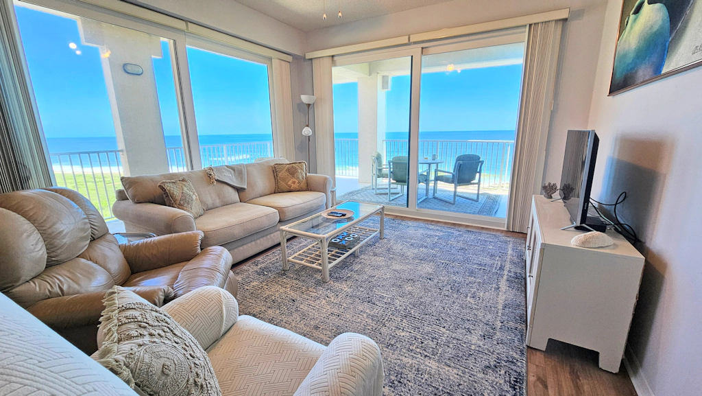 Surfclub Retreat