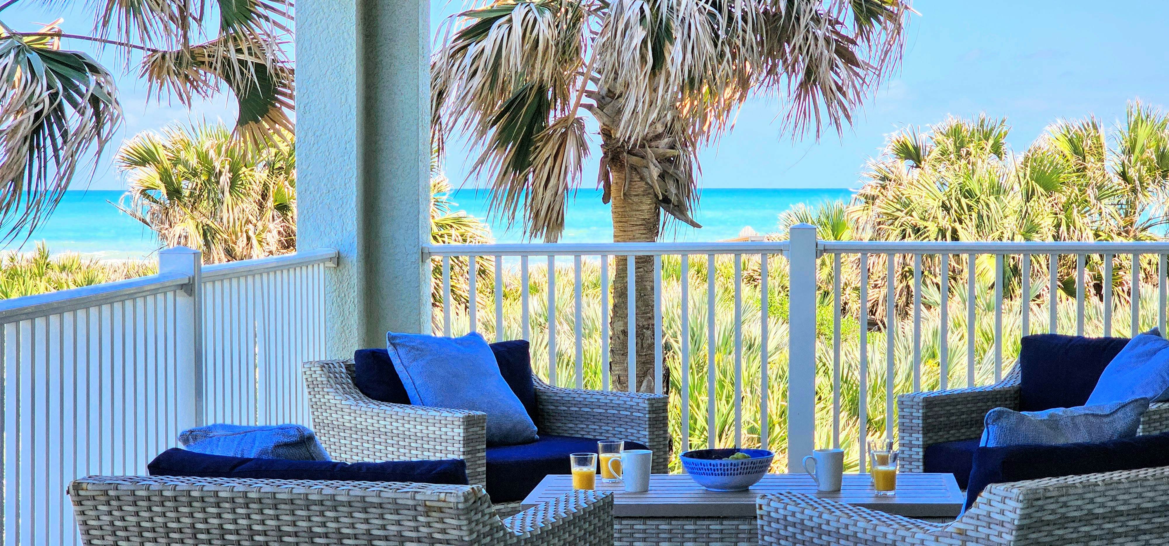 Oceanaire at Cinnamon Beach