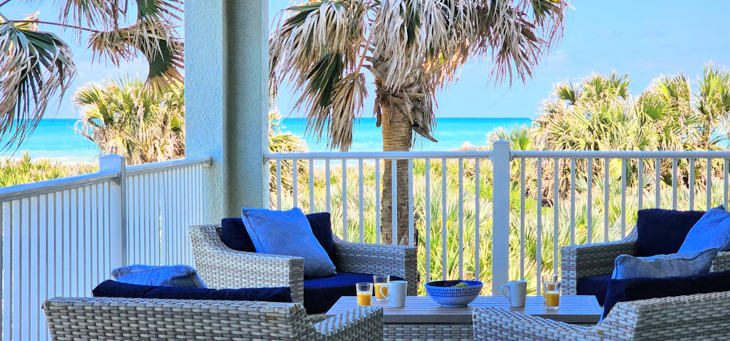 Oceanaire at Cinnamon Beach