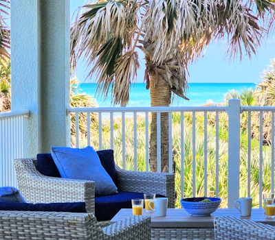 Oceanaire at Cinnamon Beach