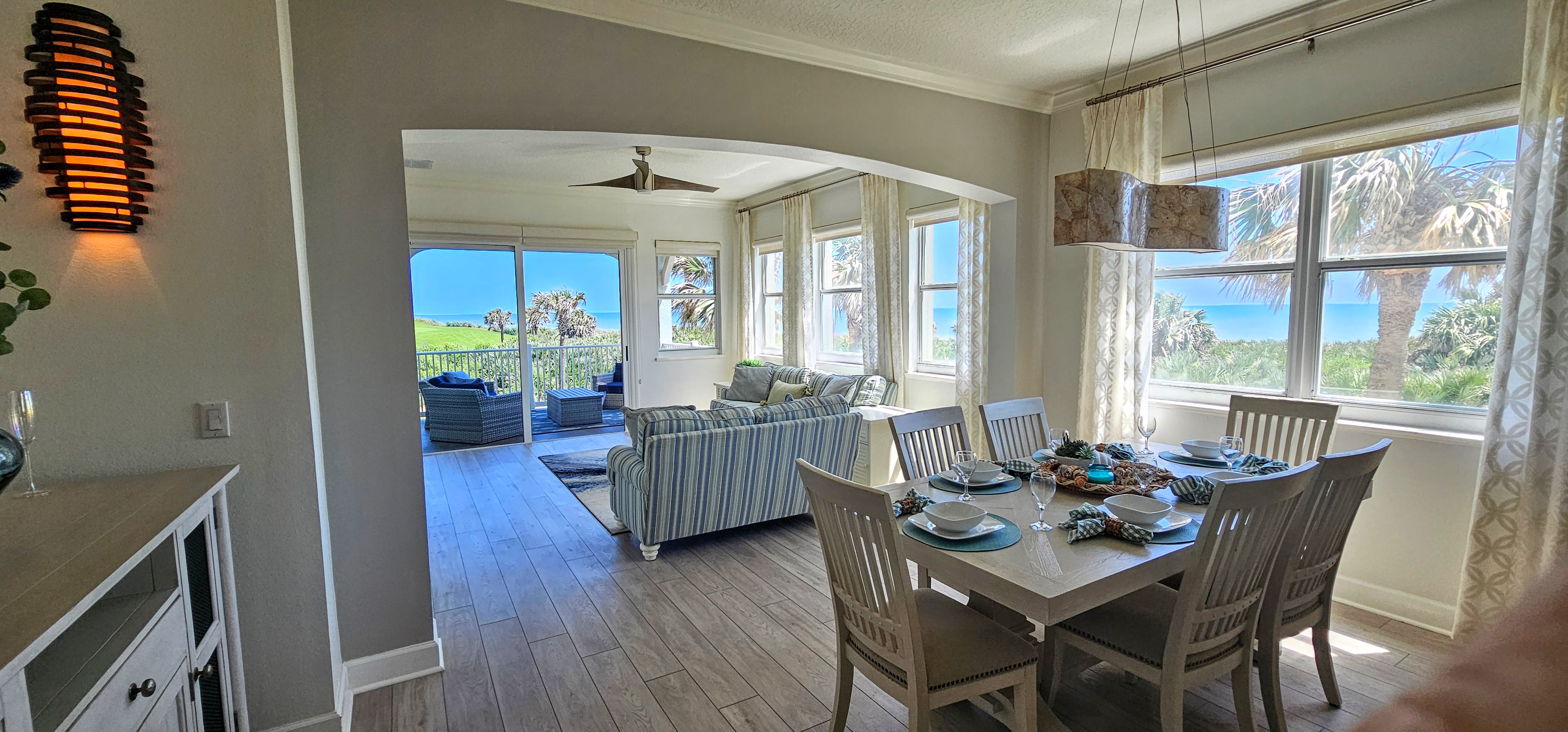 🌊Oceanaire at Cinnamon Beach🍍Luxury Oceanfront Villa!🌺Two Resort Pools🌴Resort Amenities!