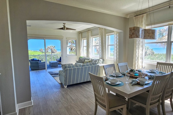 🌊Oceanaire at Cinnamon Beach🍍Luxury Oceanfront Villa!🌺Two Resort Pools🌴Resort Amenities!