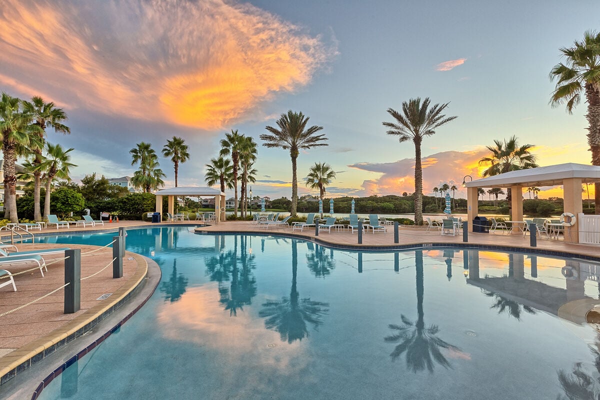 🌊Oceanaire at Cinnamon Beach🍍Luxury Oceanfront Villa!🌺Two Resort Pools🌴Resort Amenities!