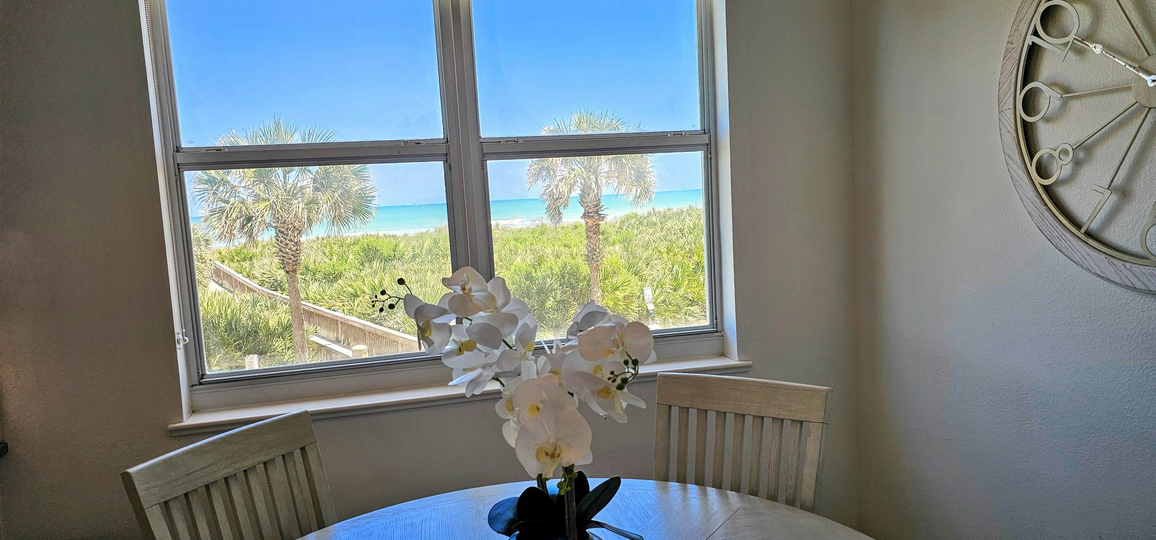 Oceanaire at Cinnamon Beach