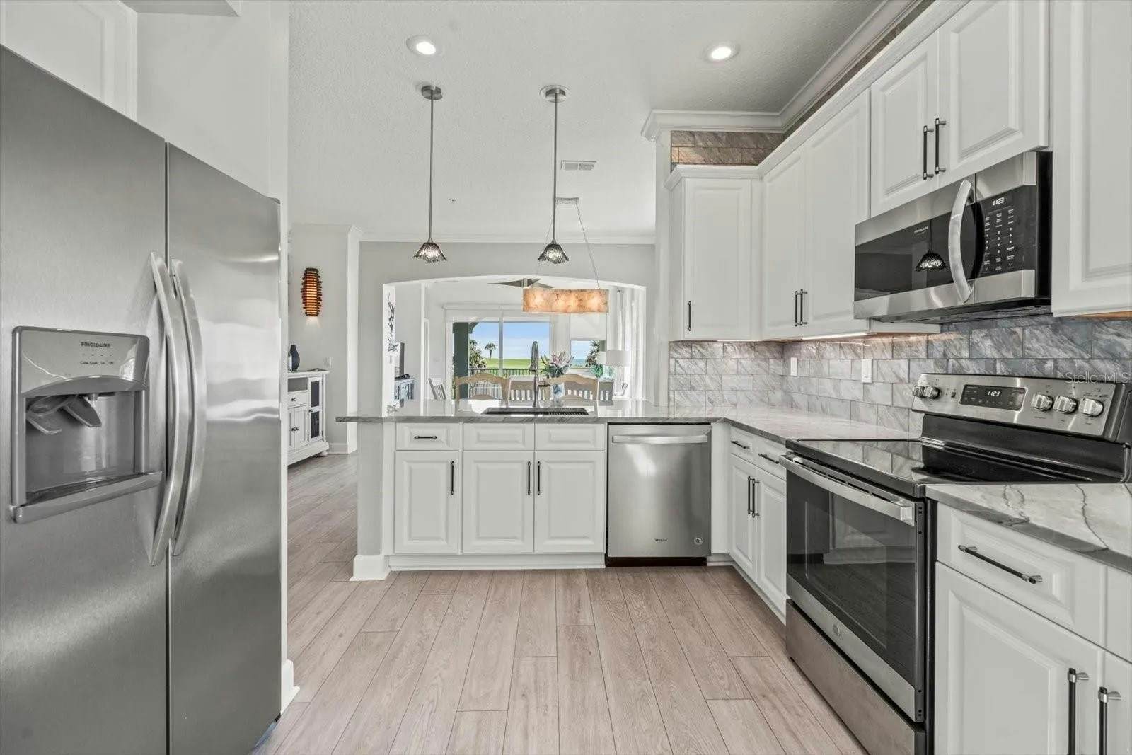 Oceanaire at Cinnamon Beach