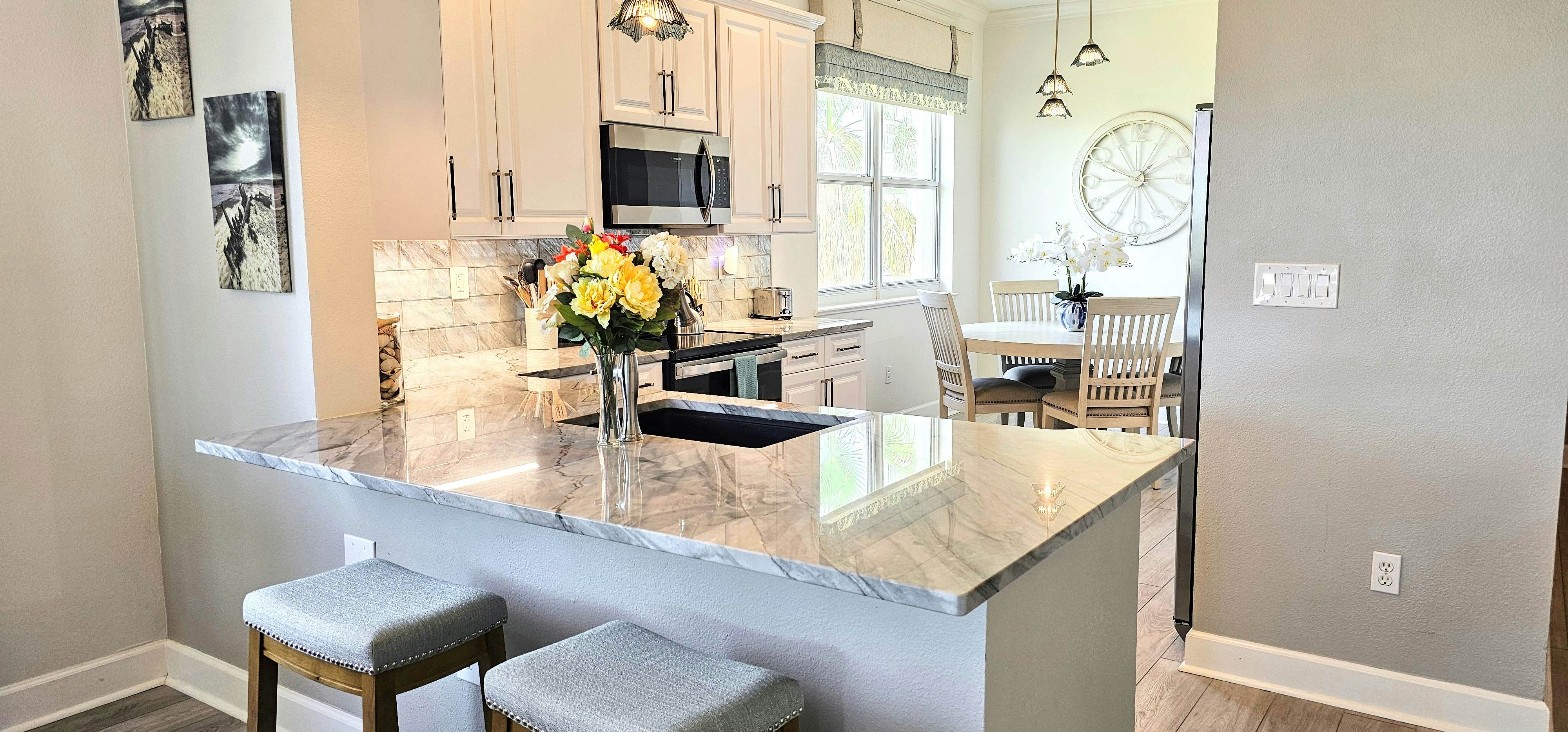 Oceanaire at Cinnamon Beach