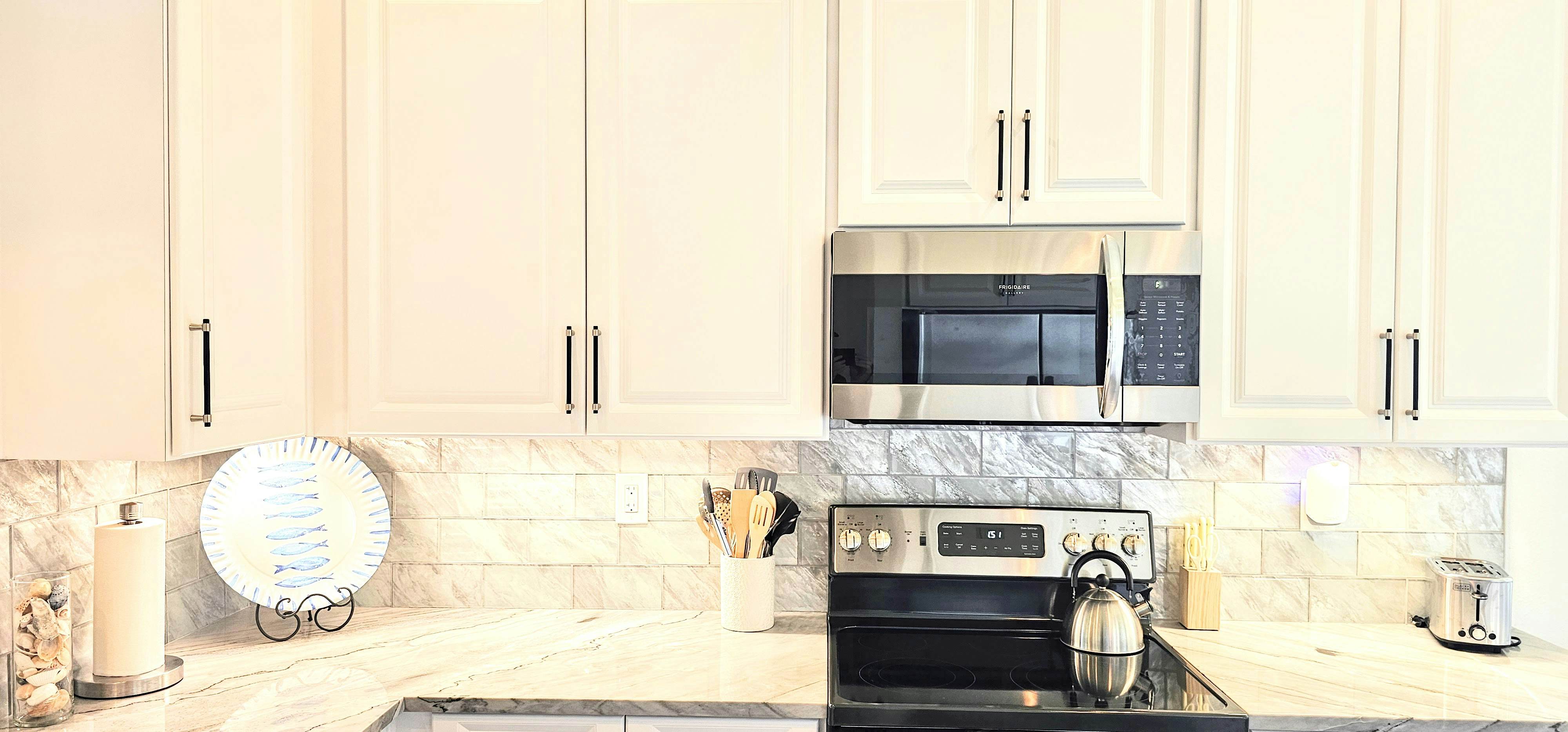 Oceanaire at Cinnamon Beach