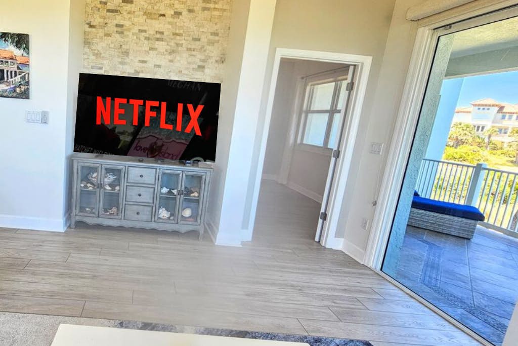 Oceanaire at Cinnamon Beach