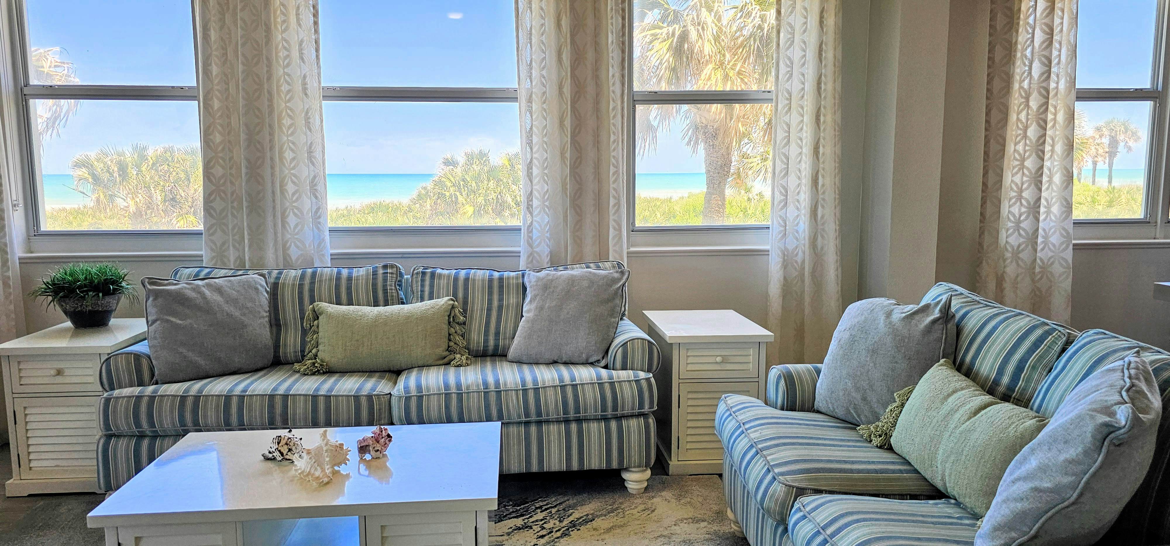 Oceanaire at Cinnamon Beach