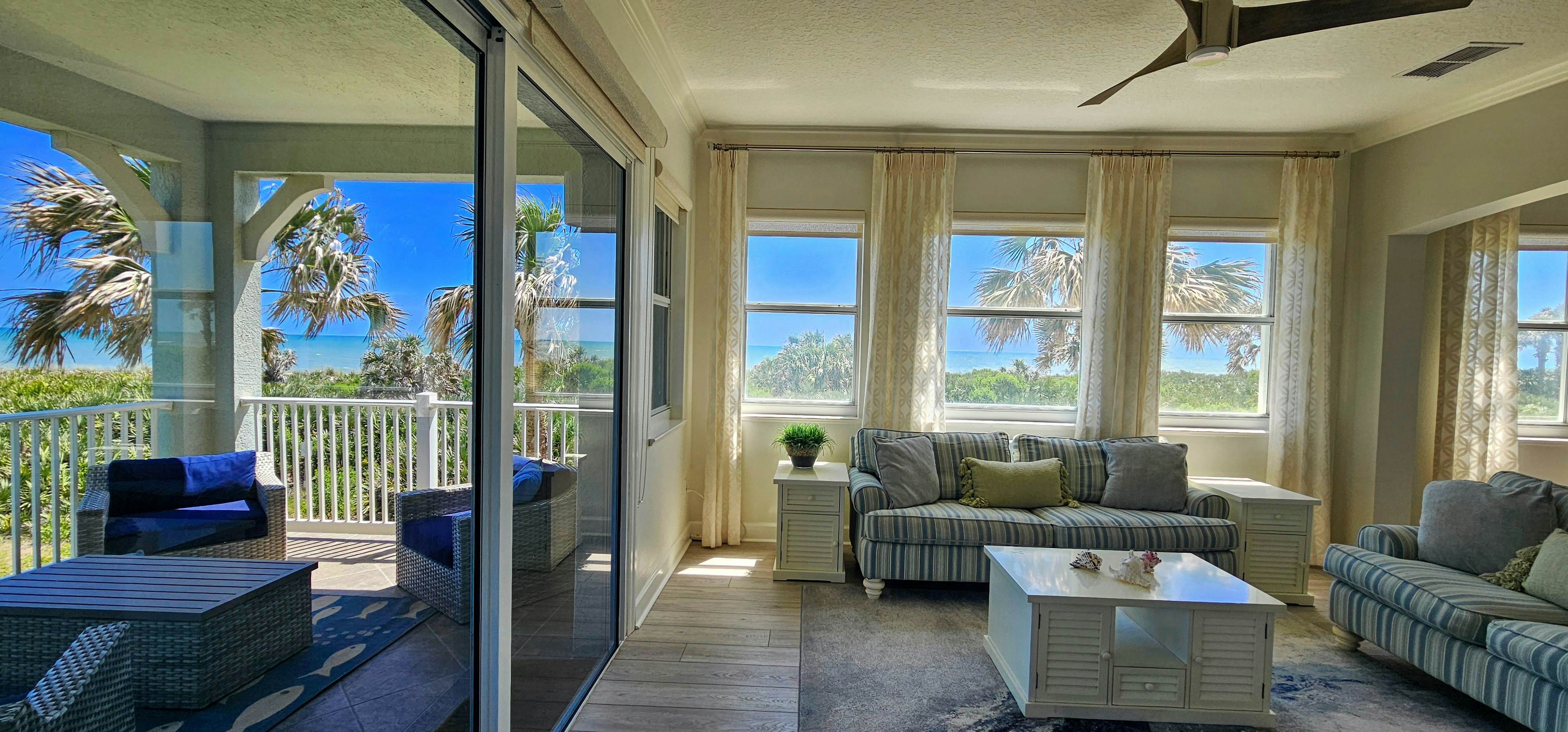 Oceanaire at Cinnamon Beach