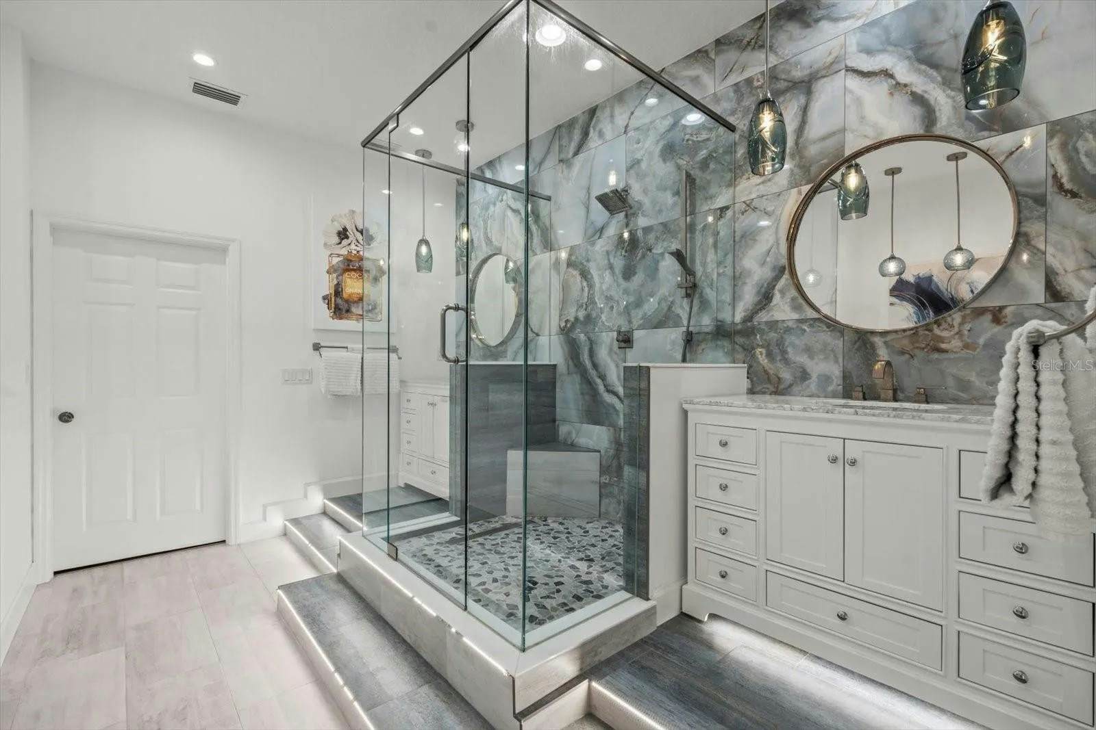 Oceanaire at Cinnamon Beach