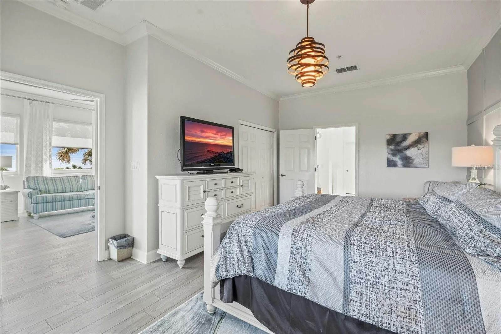 Oceanaire at Cinnamon Beach