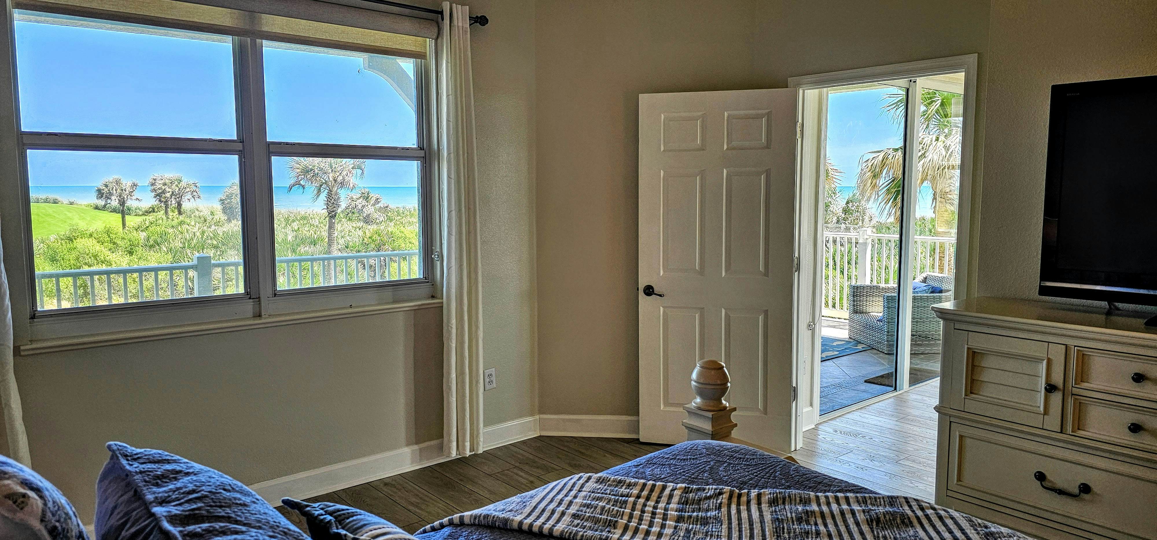 Oceanaire at Cinnamon Beach