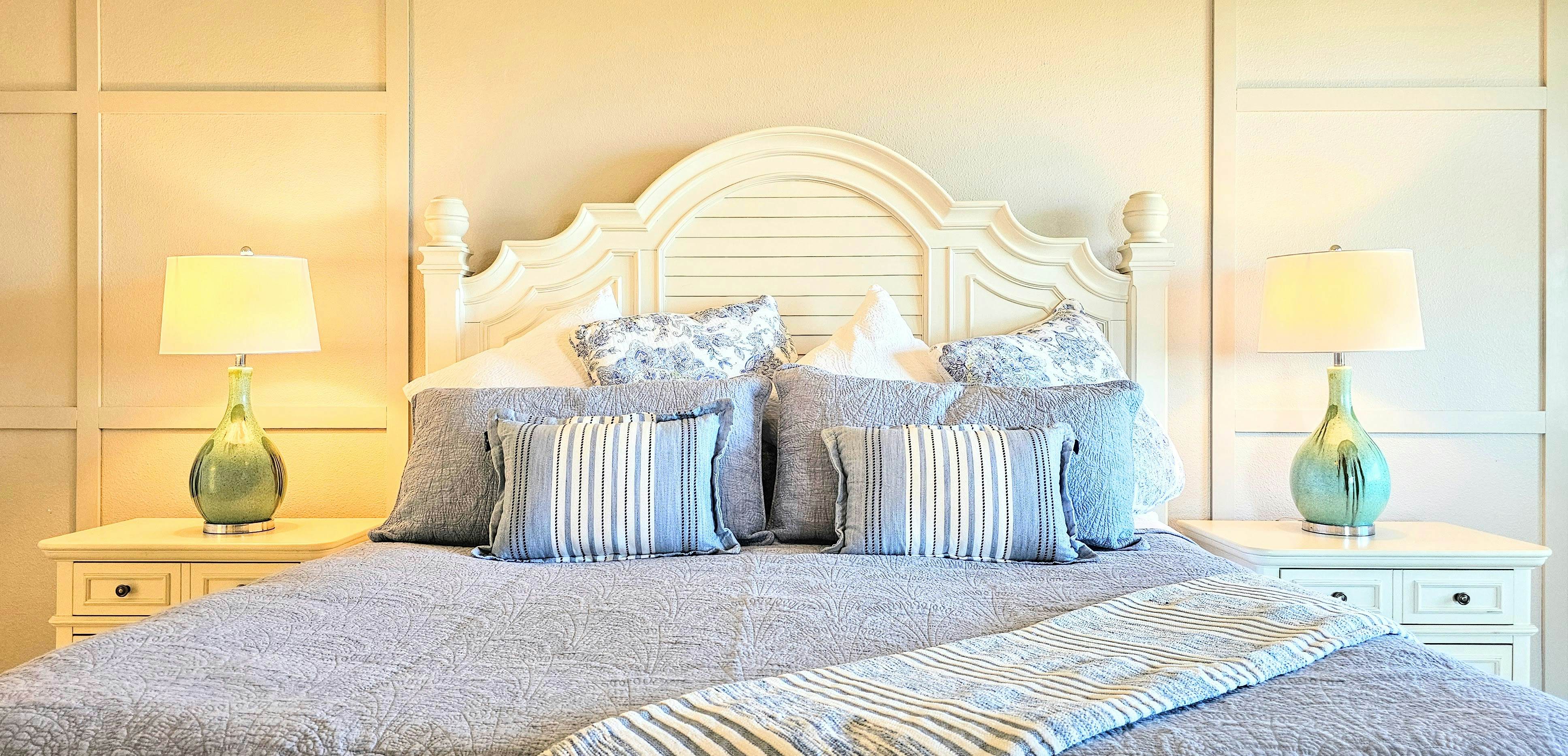 Oceanaire at Cinnamon Beach