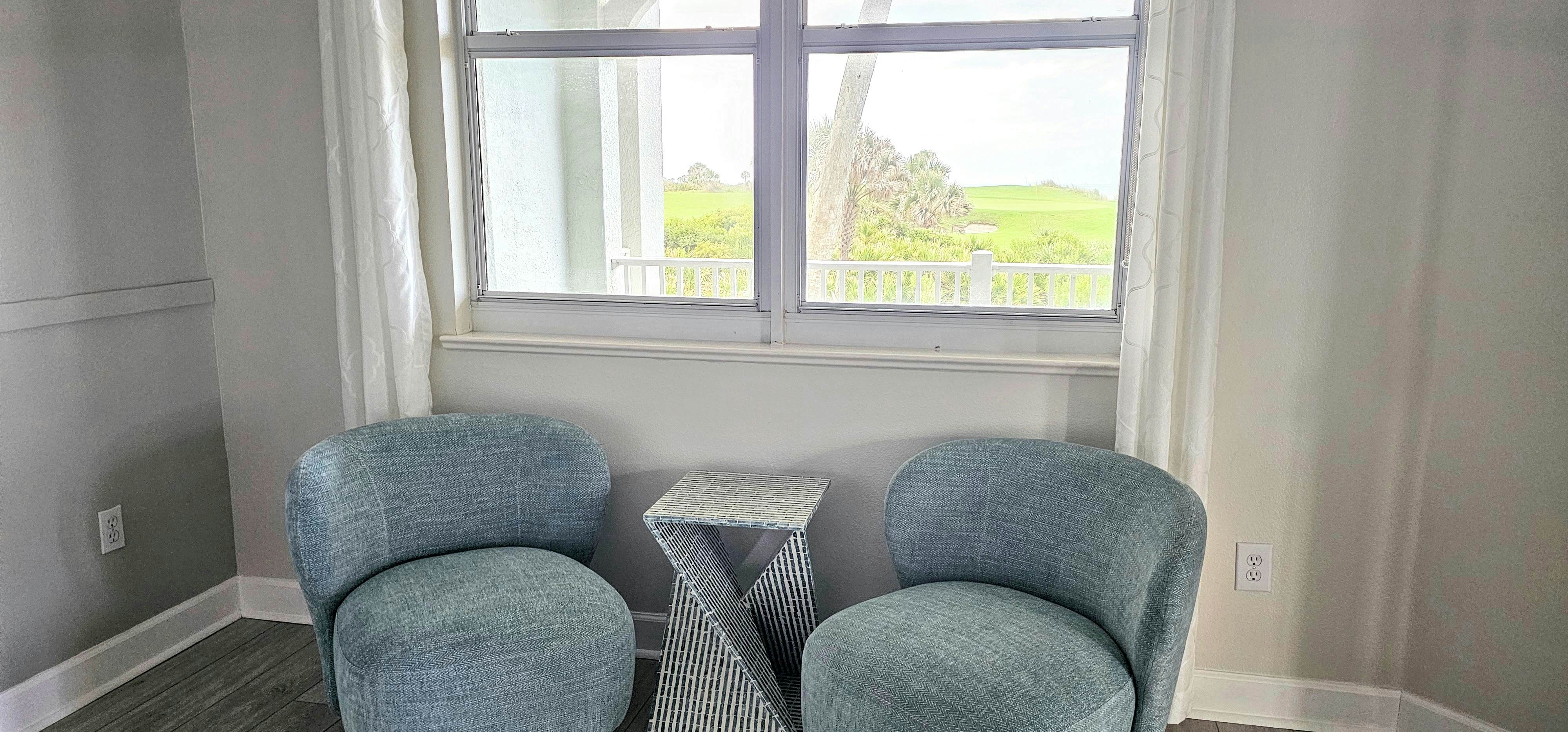 Oceanaire at Cinnamon Beach