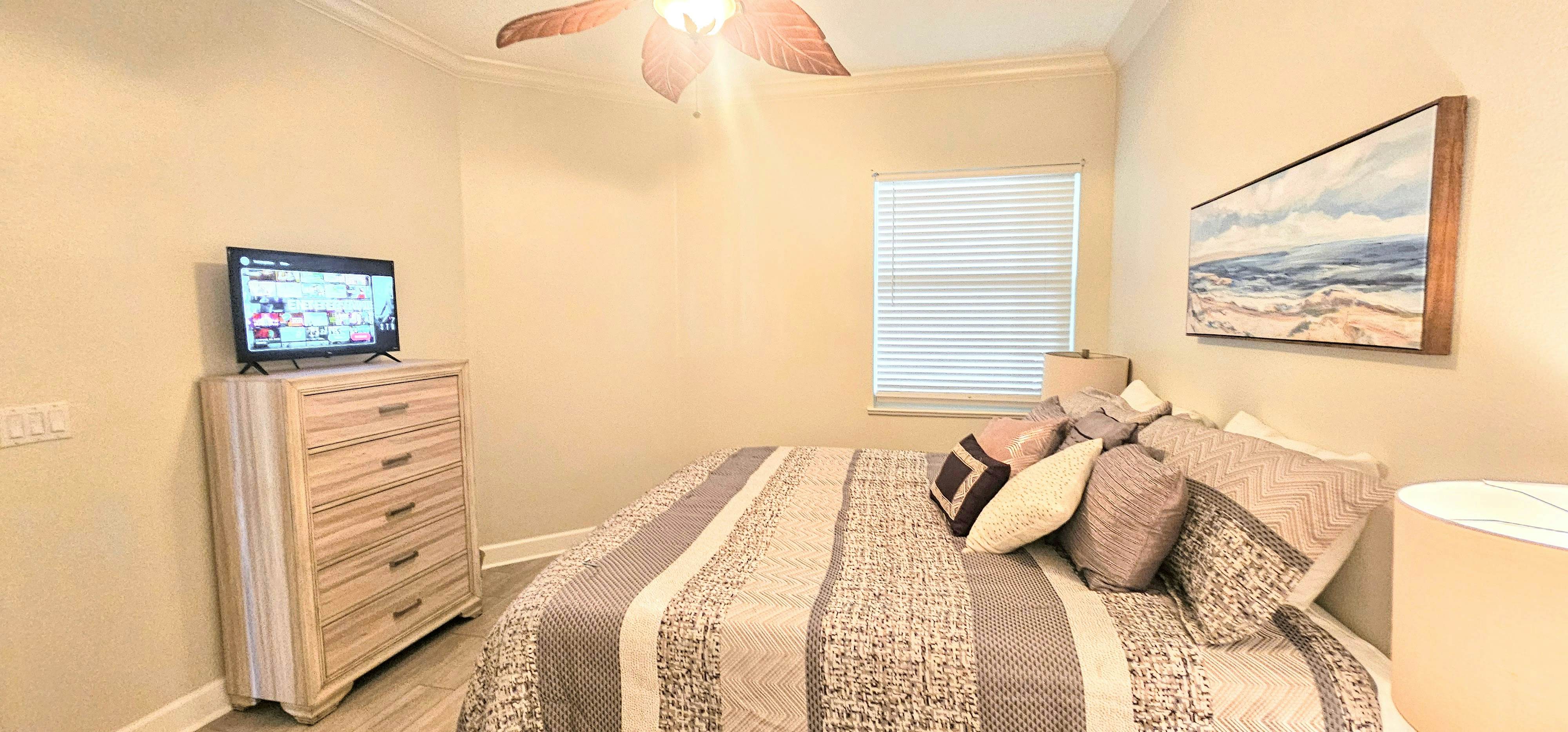 Oceanaire at Cinnamon Beach