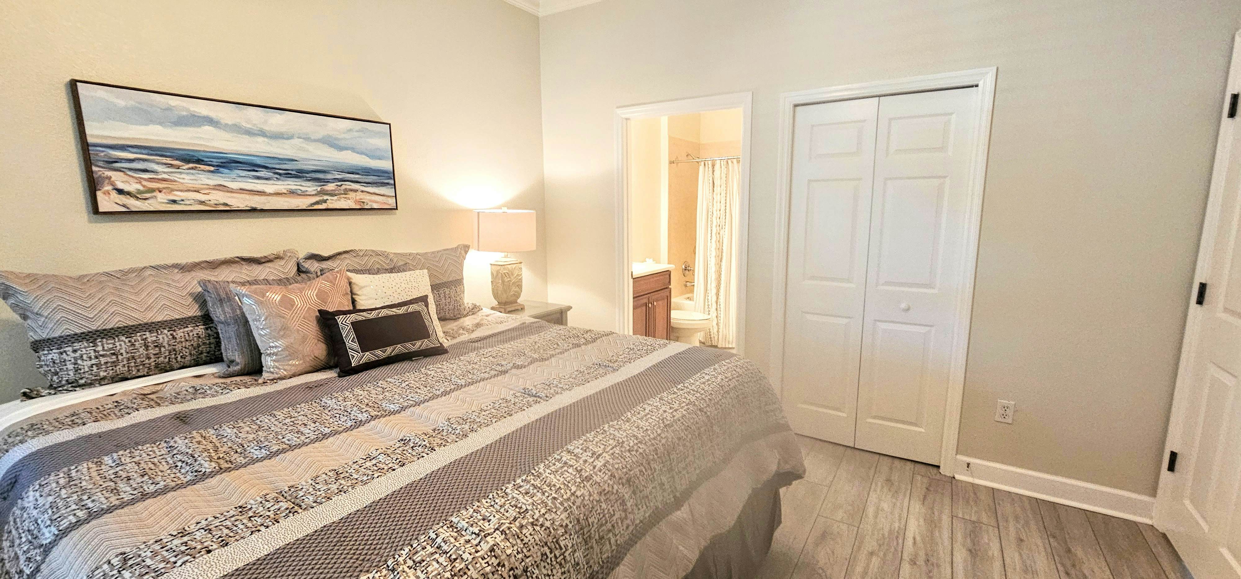 Oceanaire at Cinnamon Beach