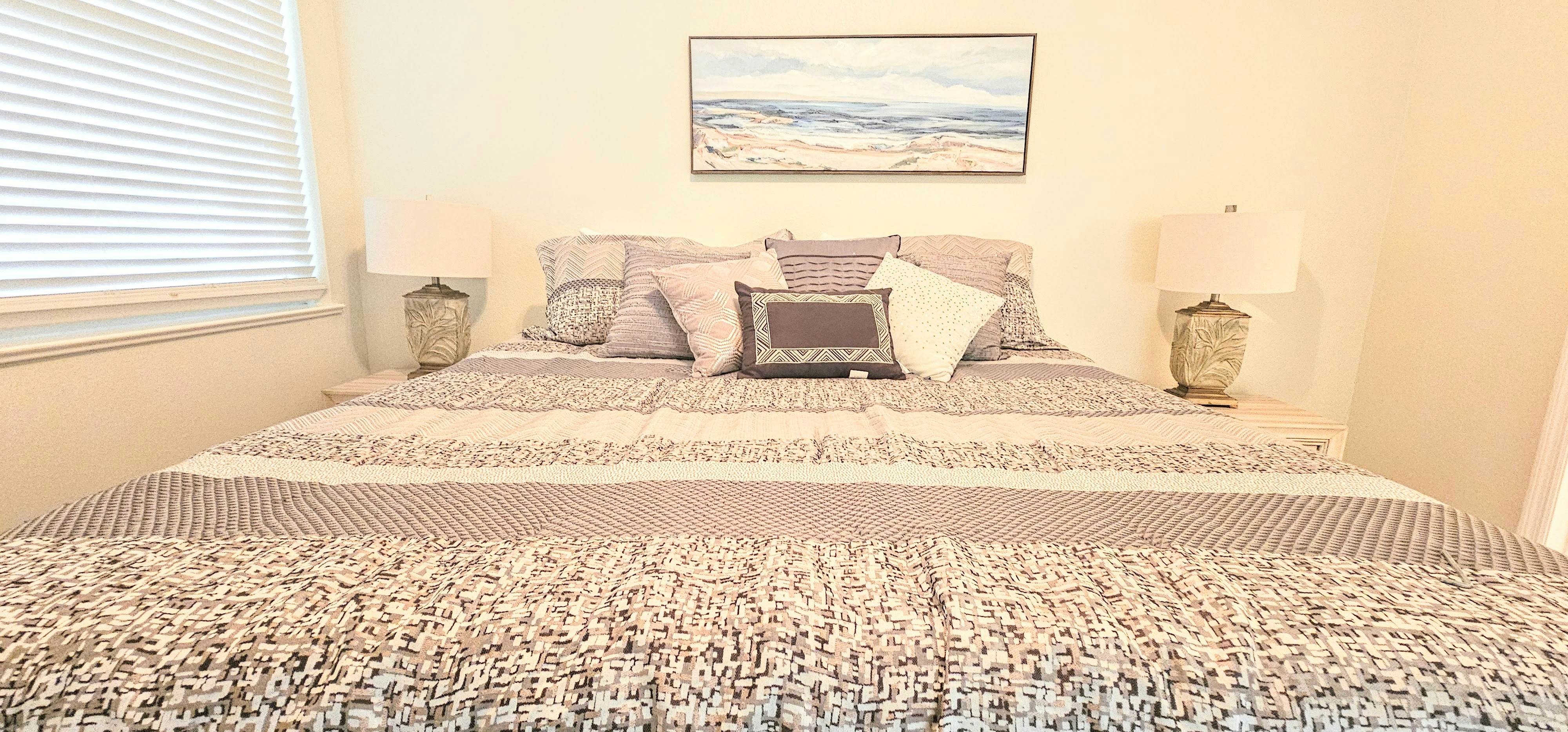 Oceanaire at Cinnamon Beach