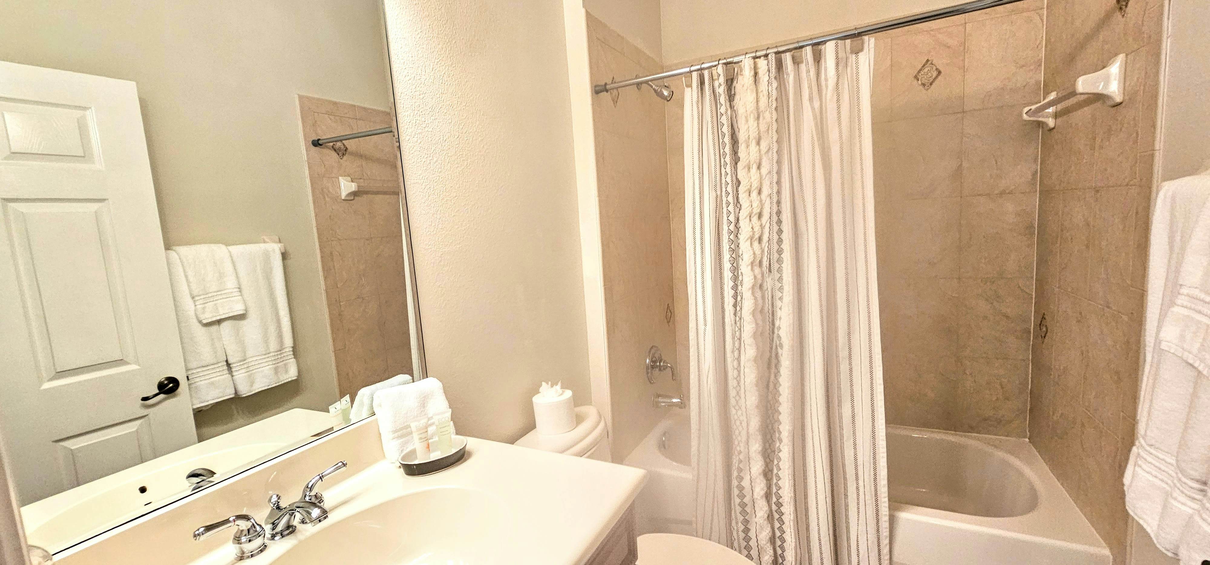 Oceanaire at Cinnamon Beach