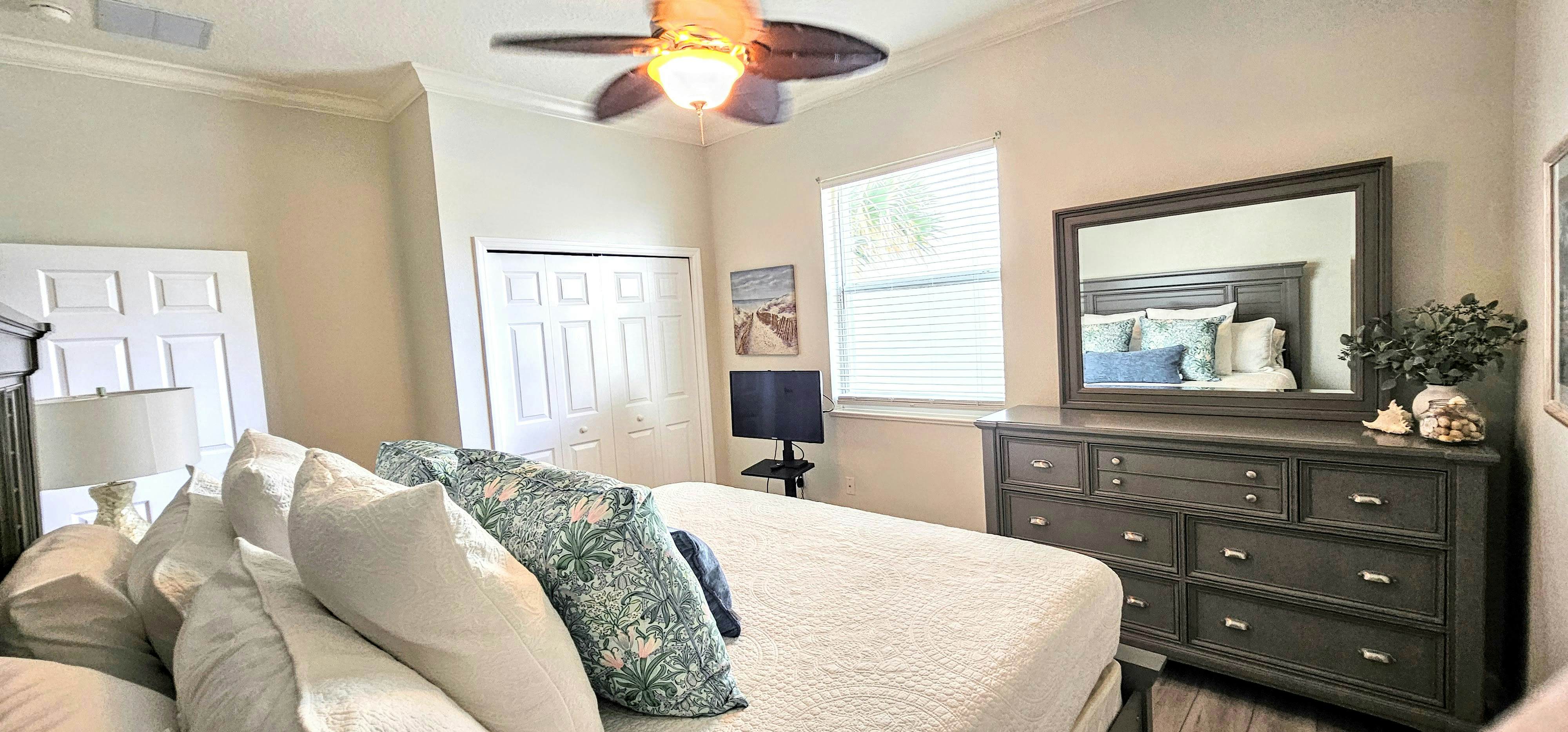 Oceanaire at Cinnamon Beach