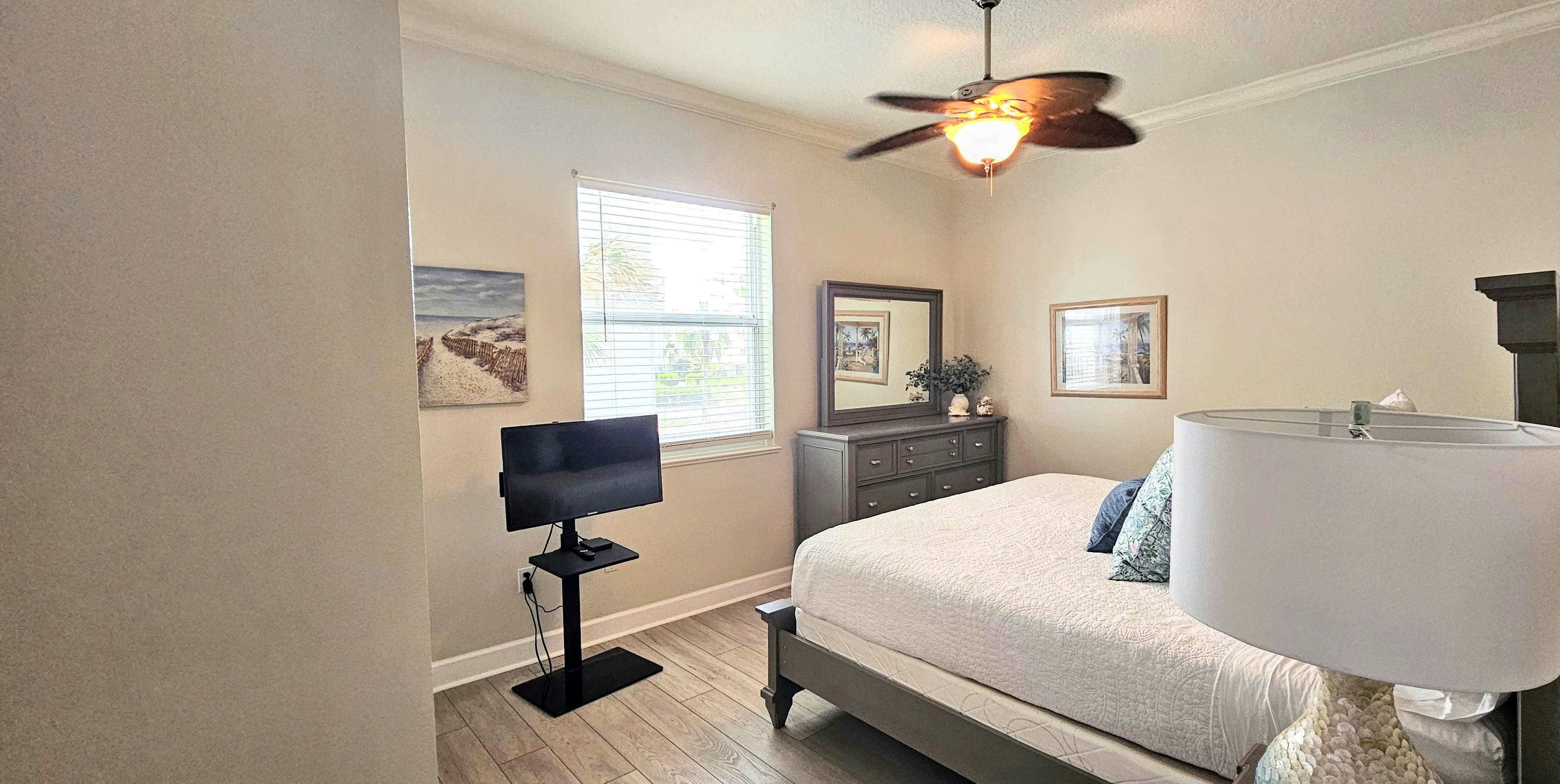 Oceanaire at Cinnamon Beach