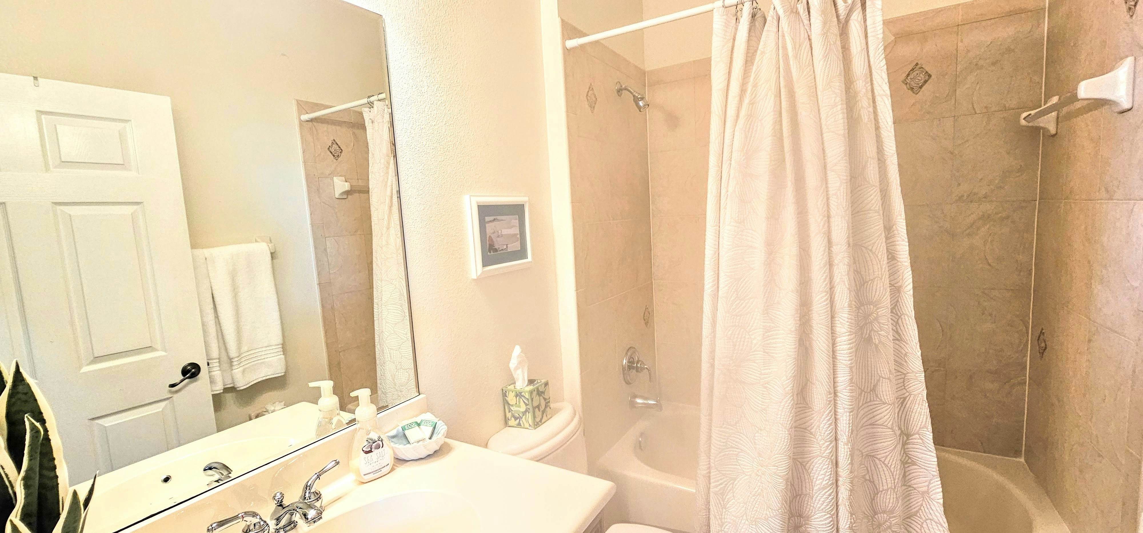 Oceanaire at Cinnamon Beach