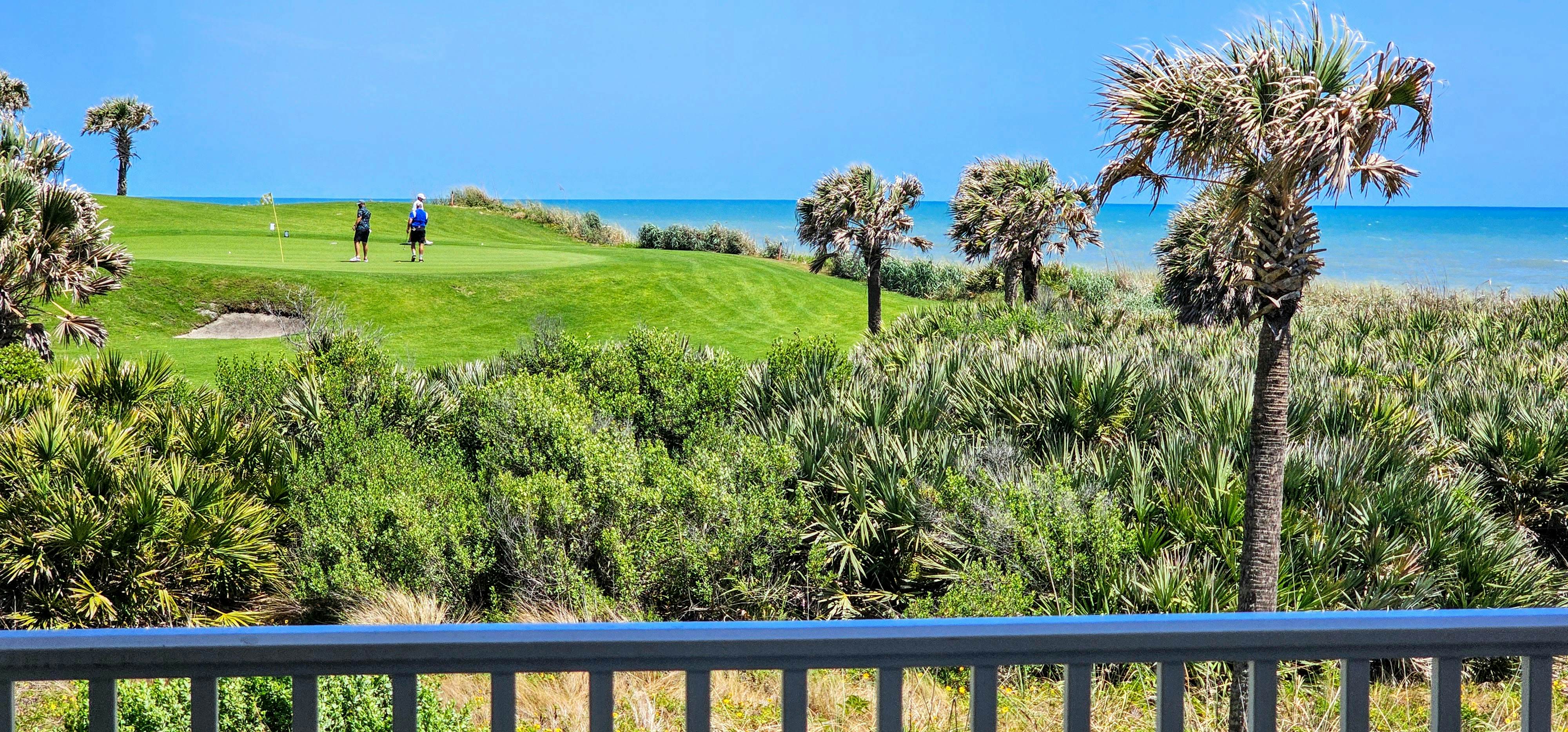 Oceanaire at Cinnamon Beach