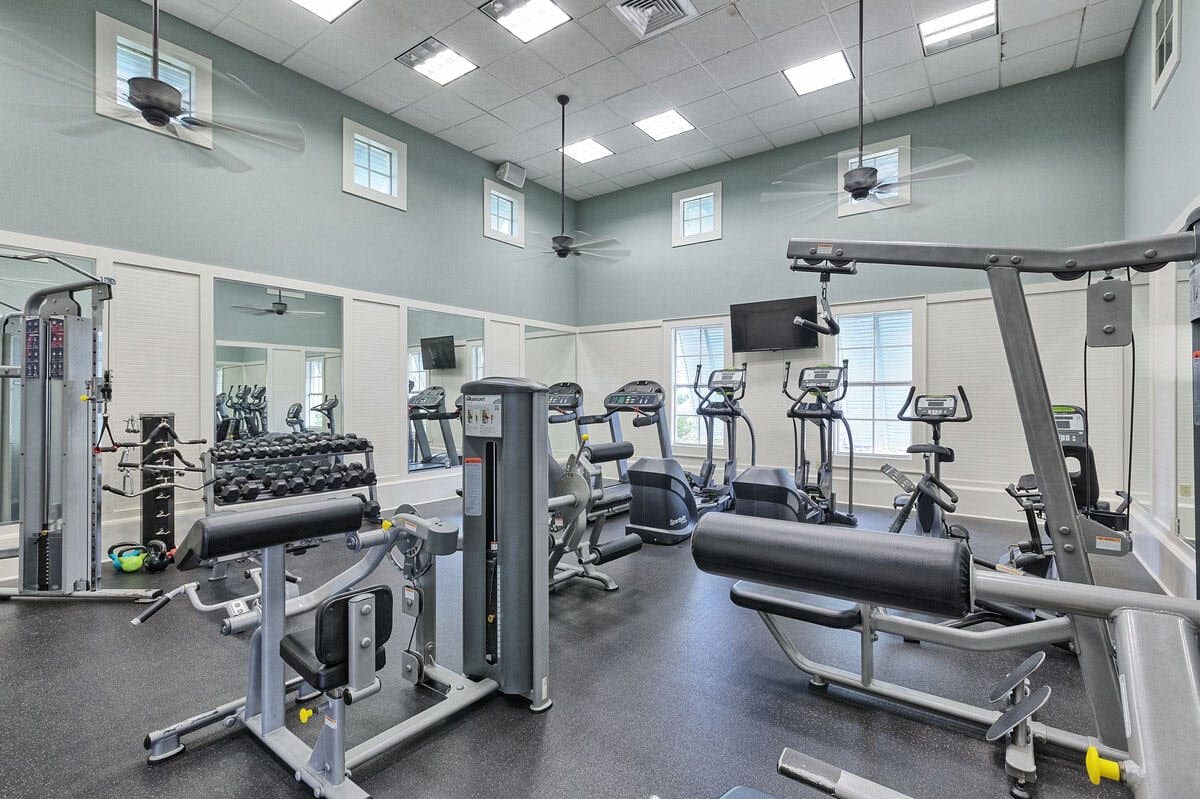 Oceanaire at Cinnamon Beach